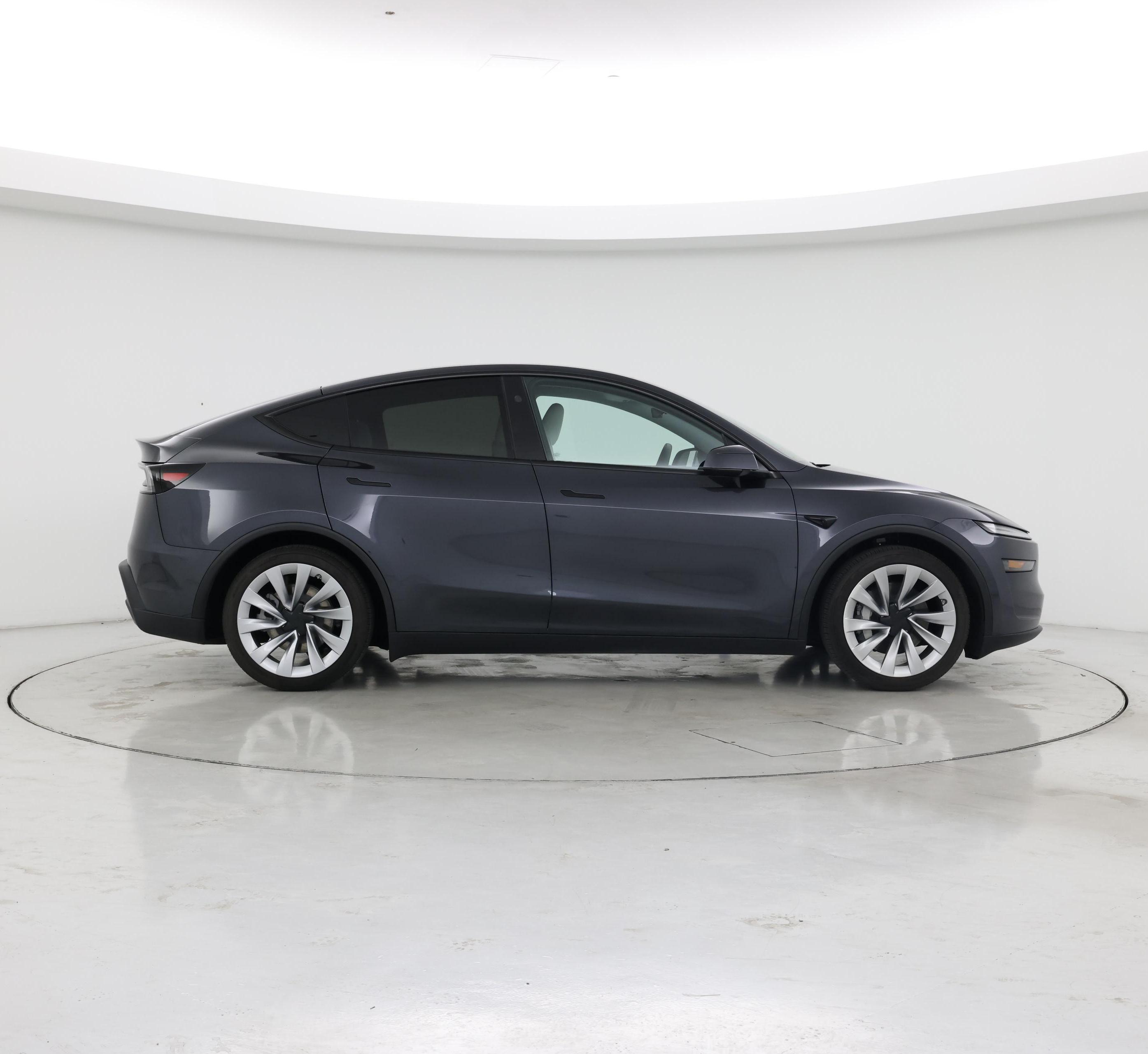 Thumbnail: 2026 Tesla Model Y - 7