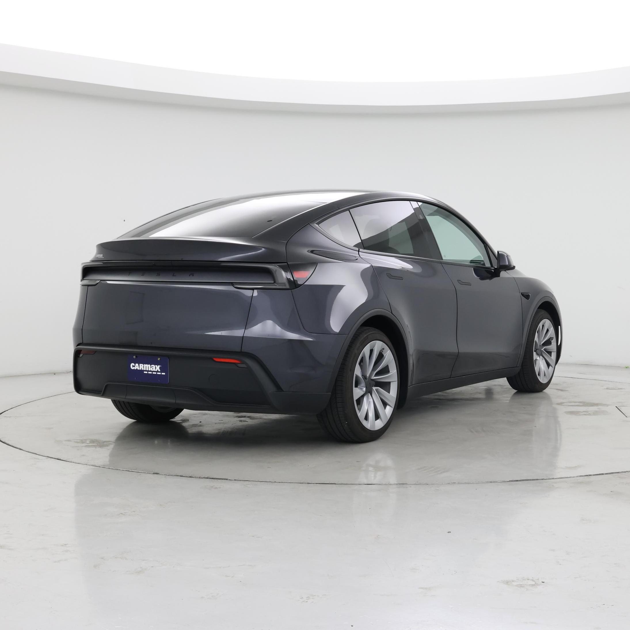 Thumbnail: 2026 Tesla Model Y - 8