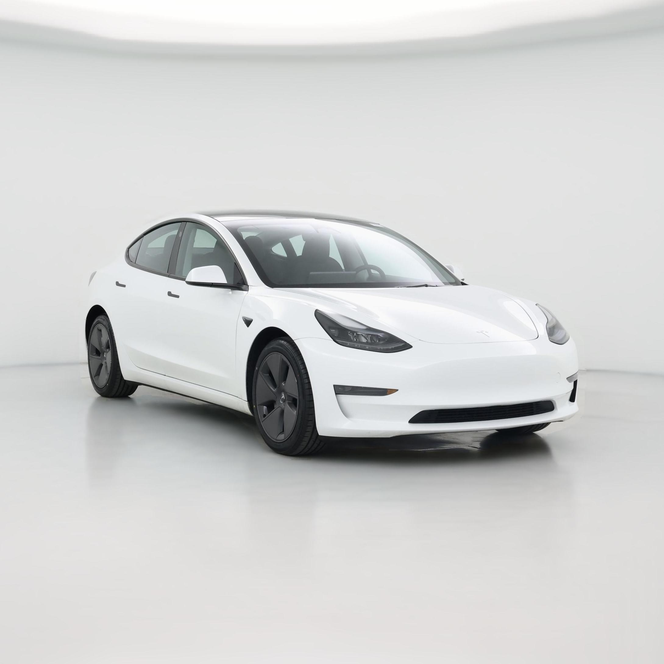 Thumbnail: 2023 Tesla Model 3 - 1