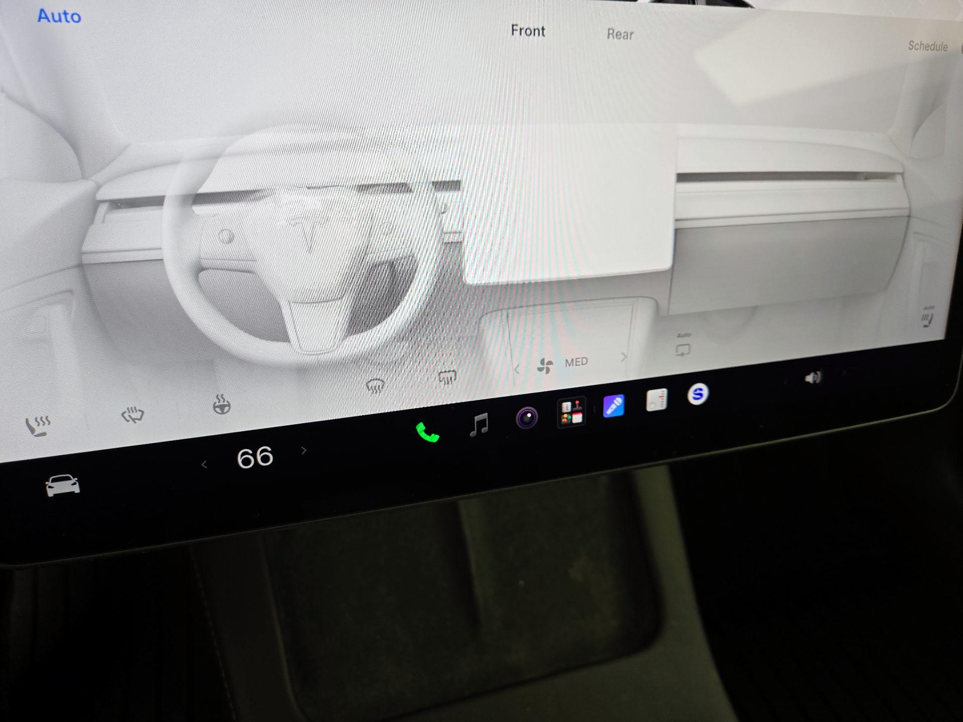 Thumbnail: 2023 Tesla Model 3 - 16