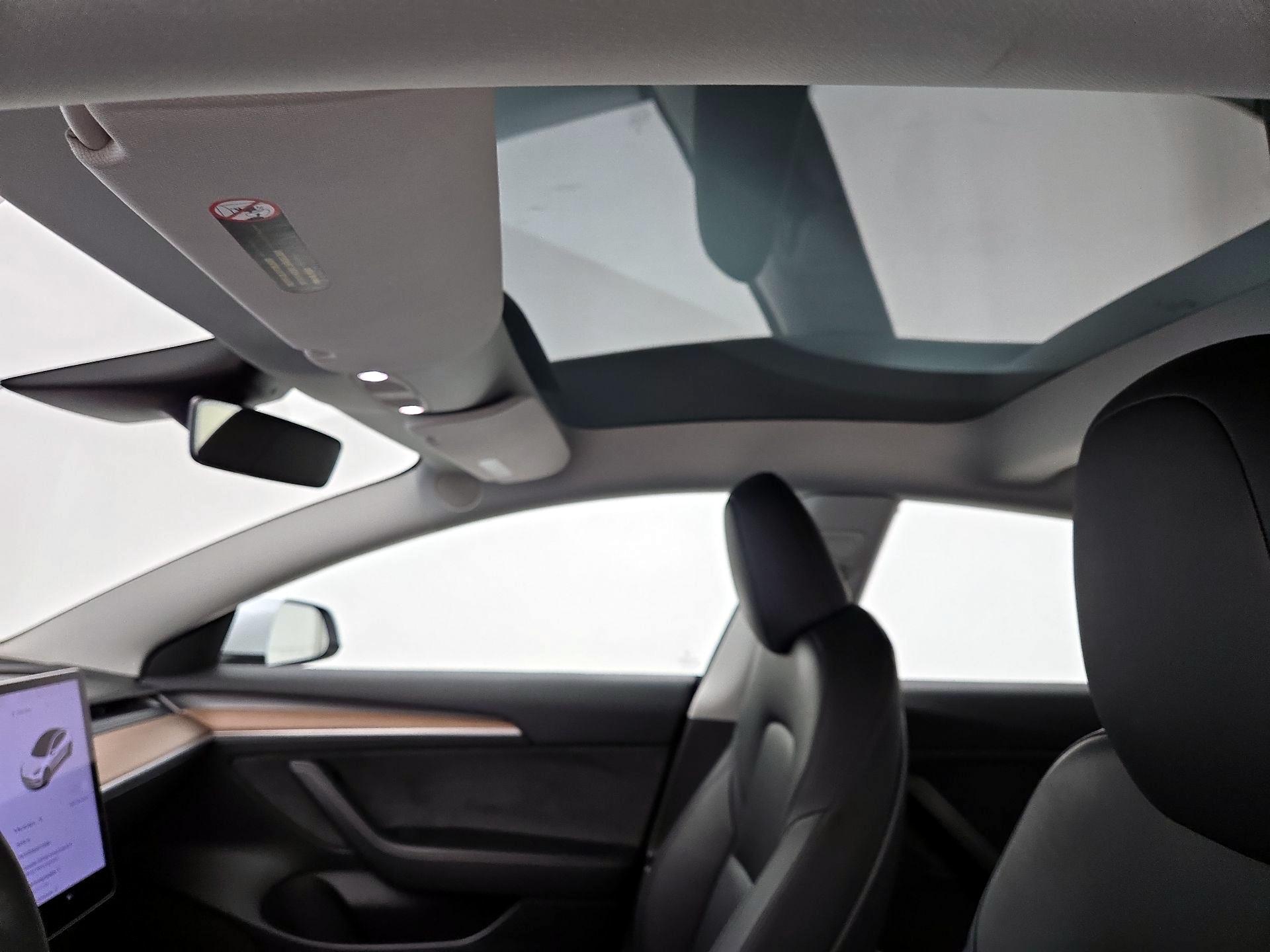 Thumbnail: 2023 Tesla Model 3 - 18
