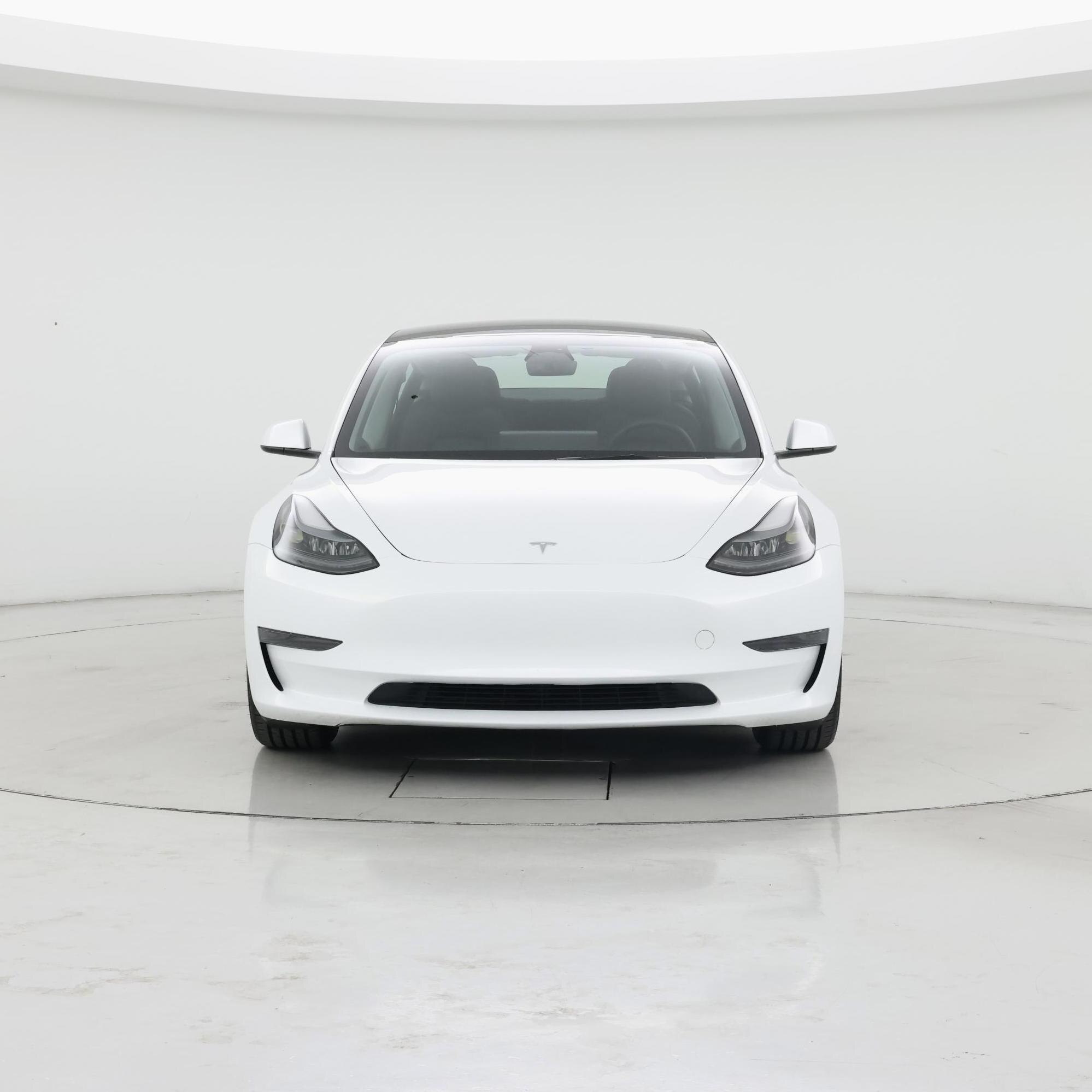 Thumbnail: 2023 Tesla Model 3 - 5