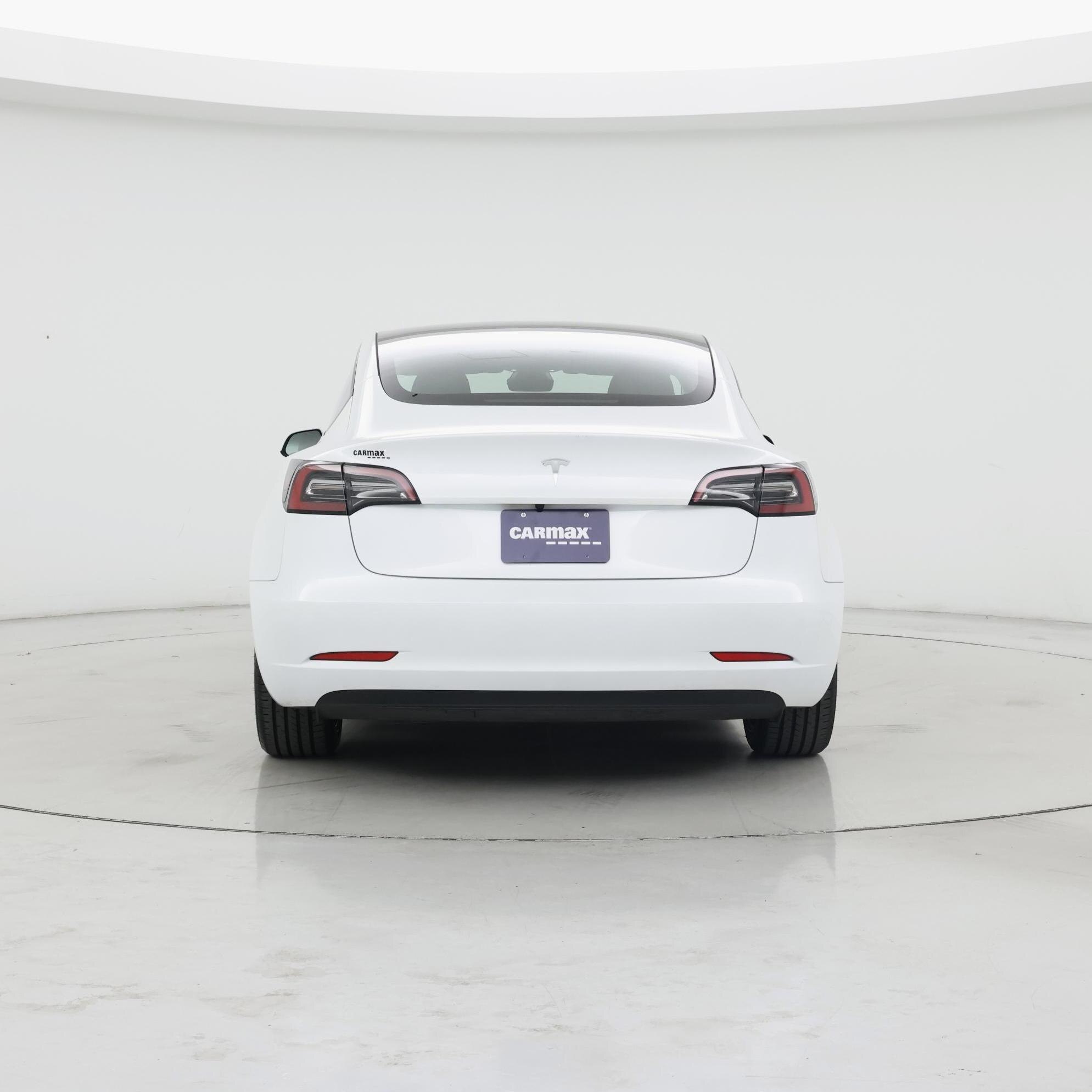 Thumbnail: 2023 Tesla Model 3 - 6