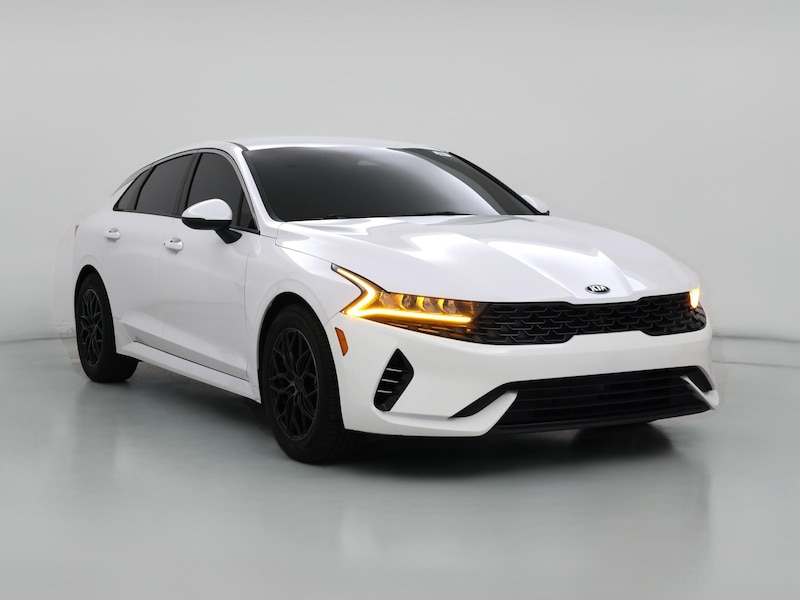 2021 Kia K5 LXS -
                  Las Vegas, NV