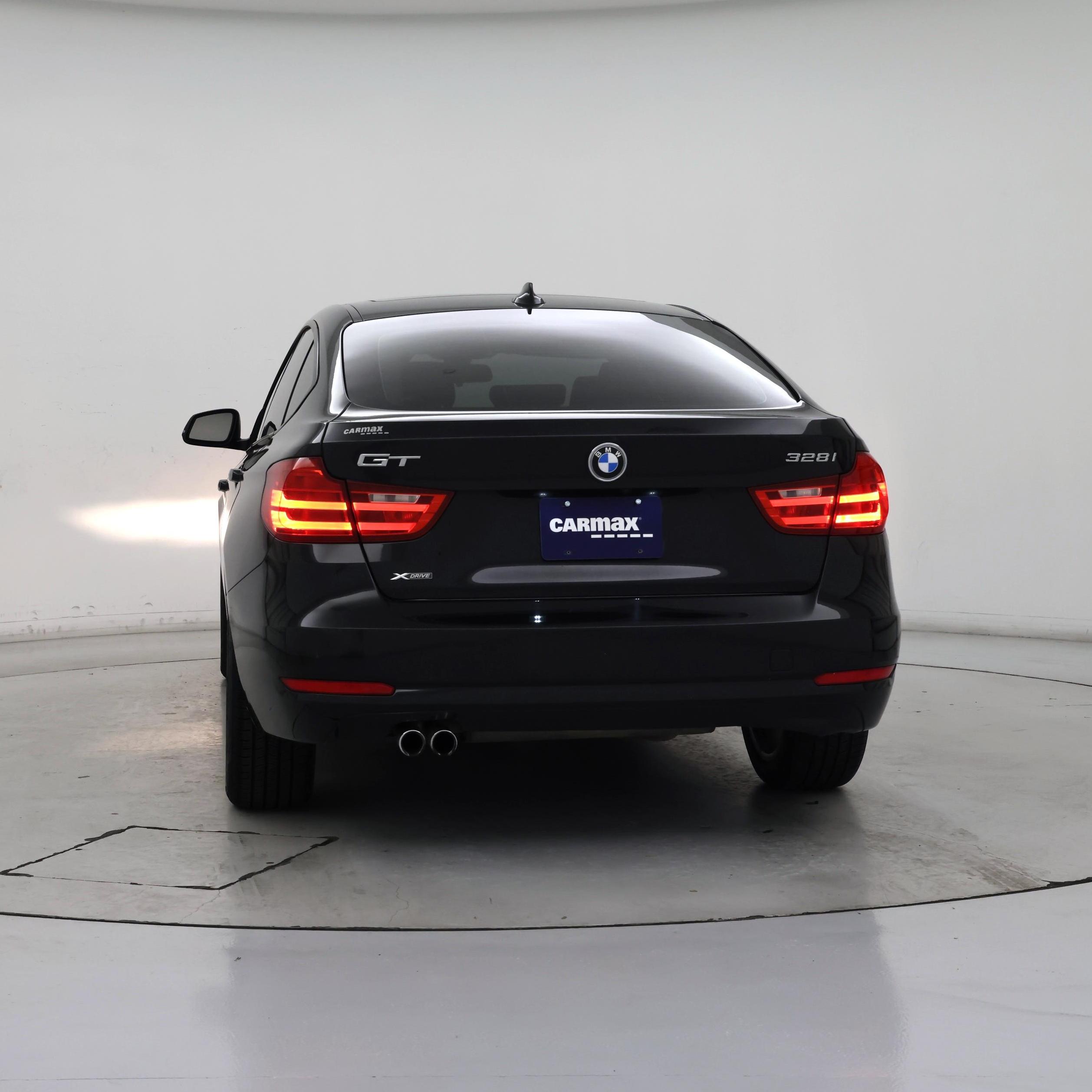 Thumbnail: 2015 BMW 3 Series - 6