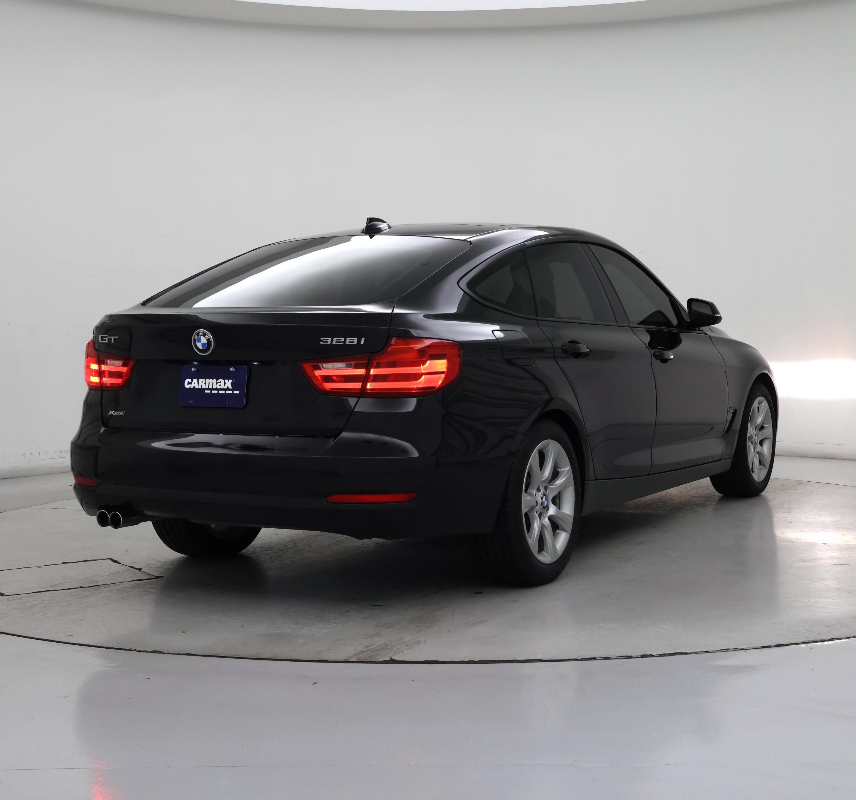 Thumbnail: 2015 BMW 3 Series - 8
