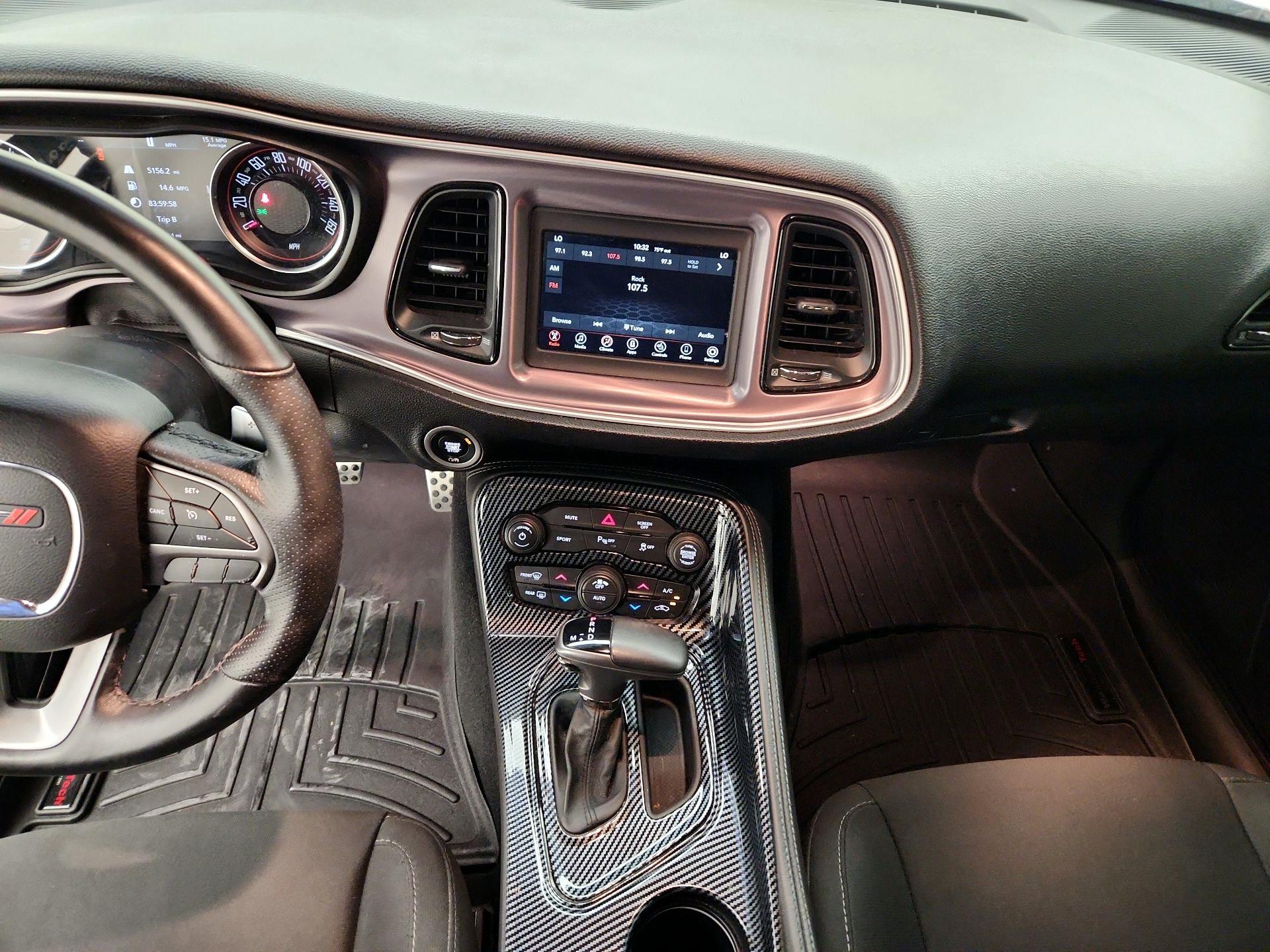 Thumbnail: 2019 Dodge Challenger - 9