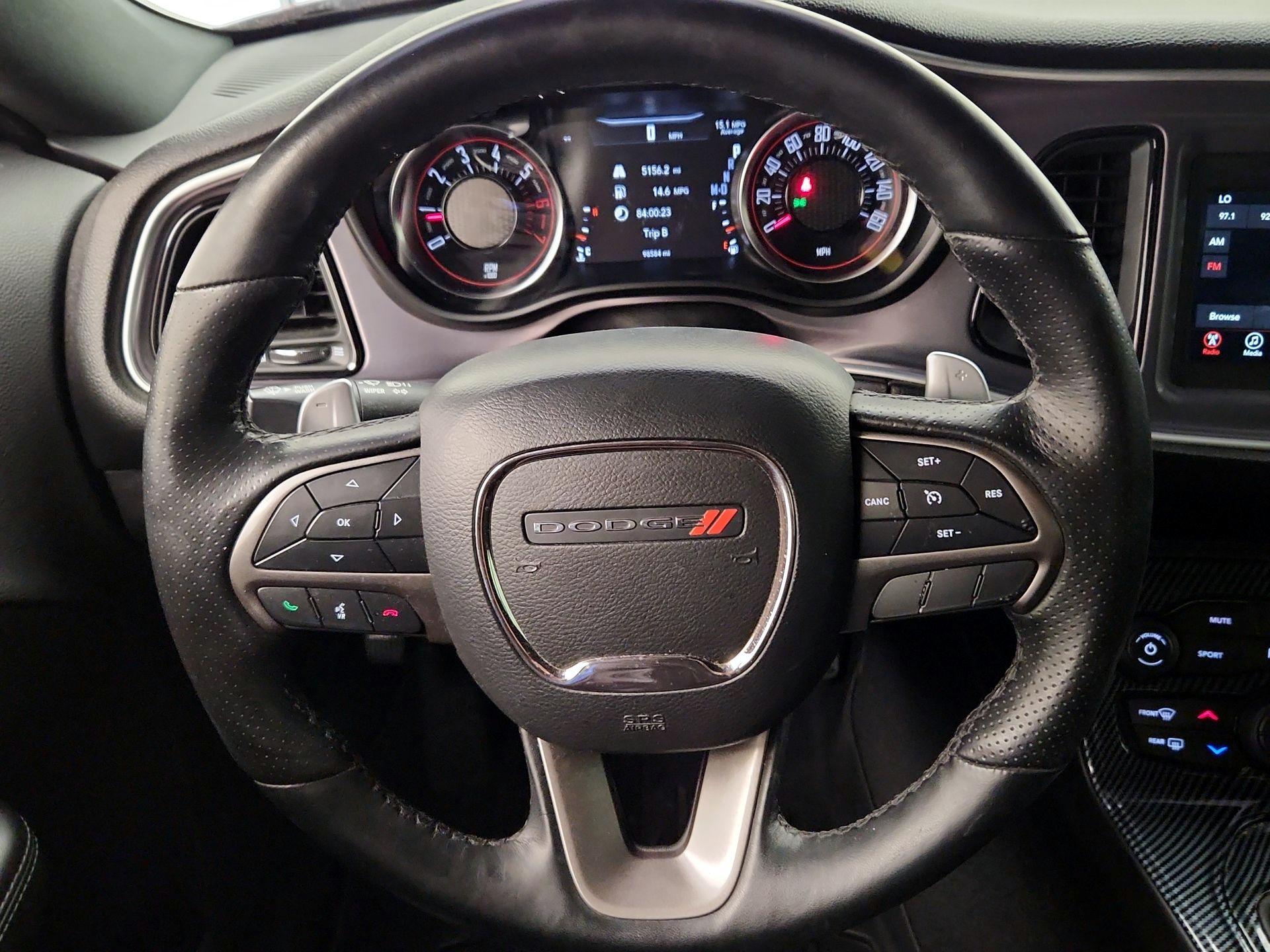 Thumbnail: 2019 Dodge Challenger - 10