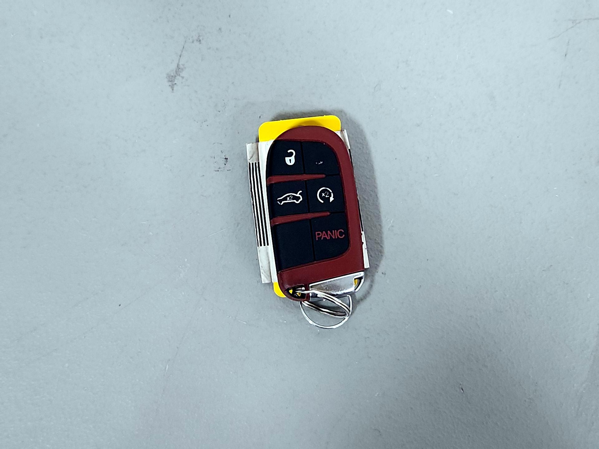 Thumbnail: 2019 Dodge Challenger - 20
