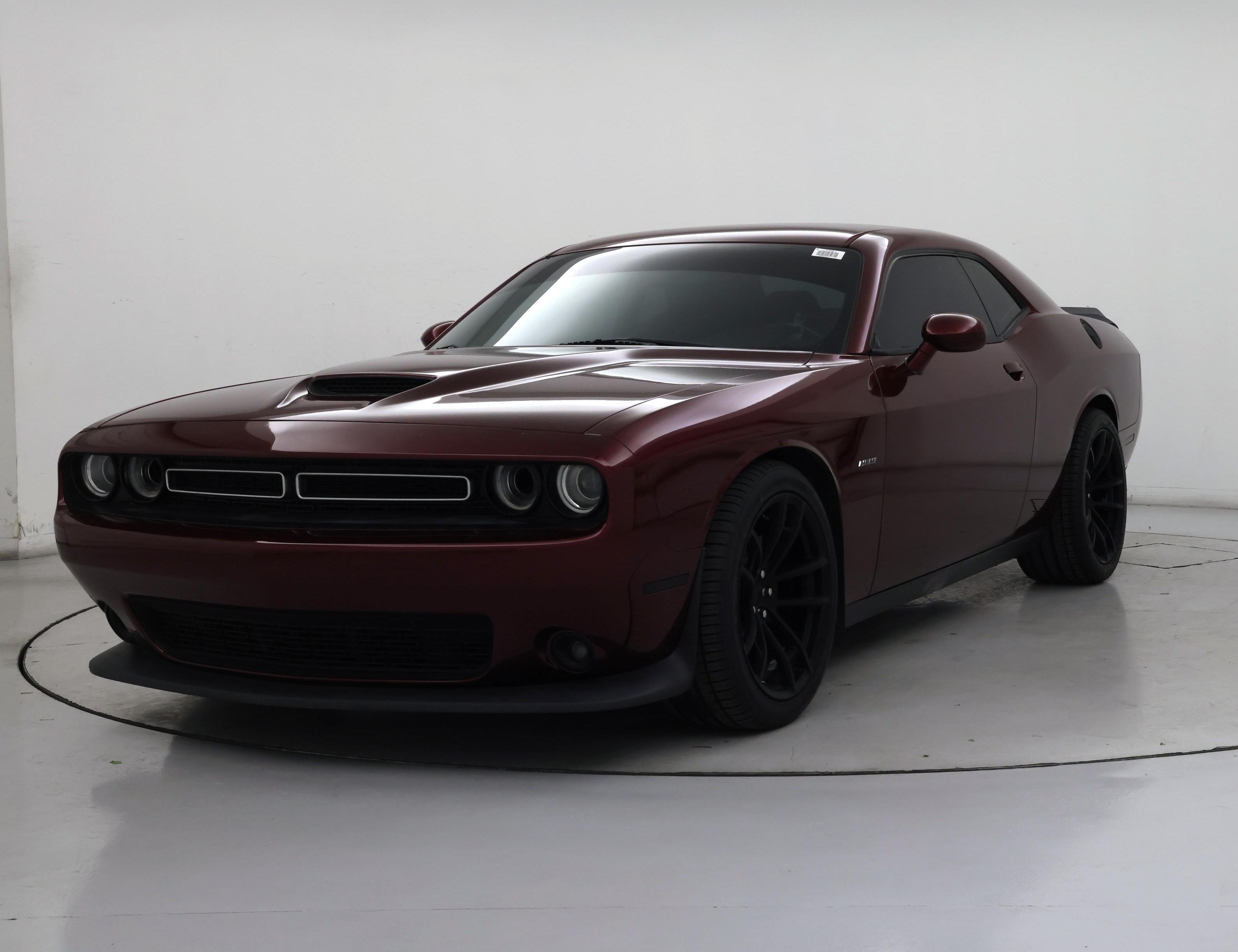 Thumbnail: 2019 Dodge Challenger - 4
