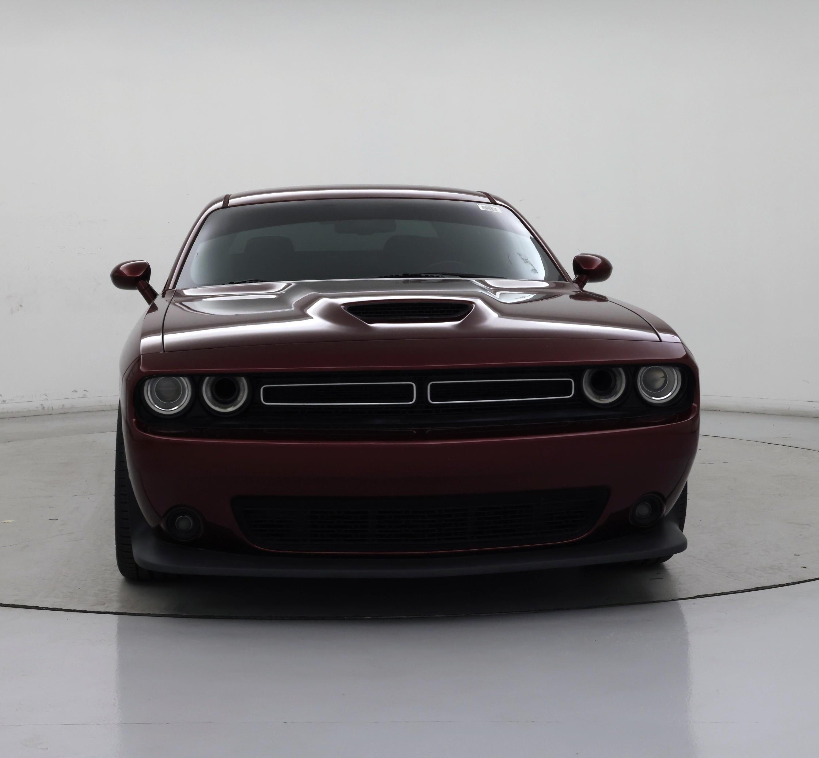 Thumbnail: 2019 Dodge Challenger - 5