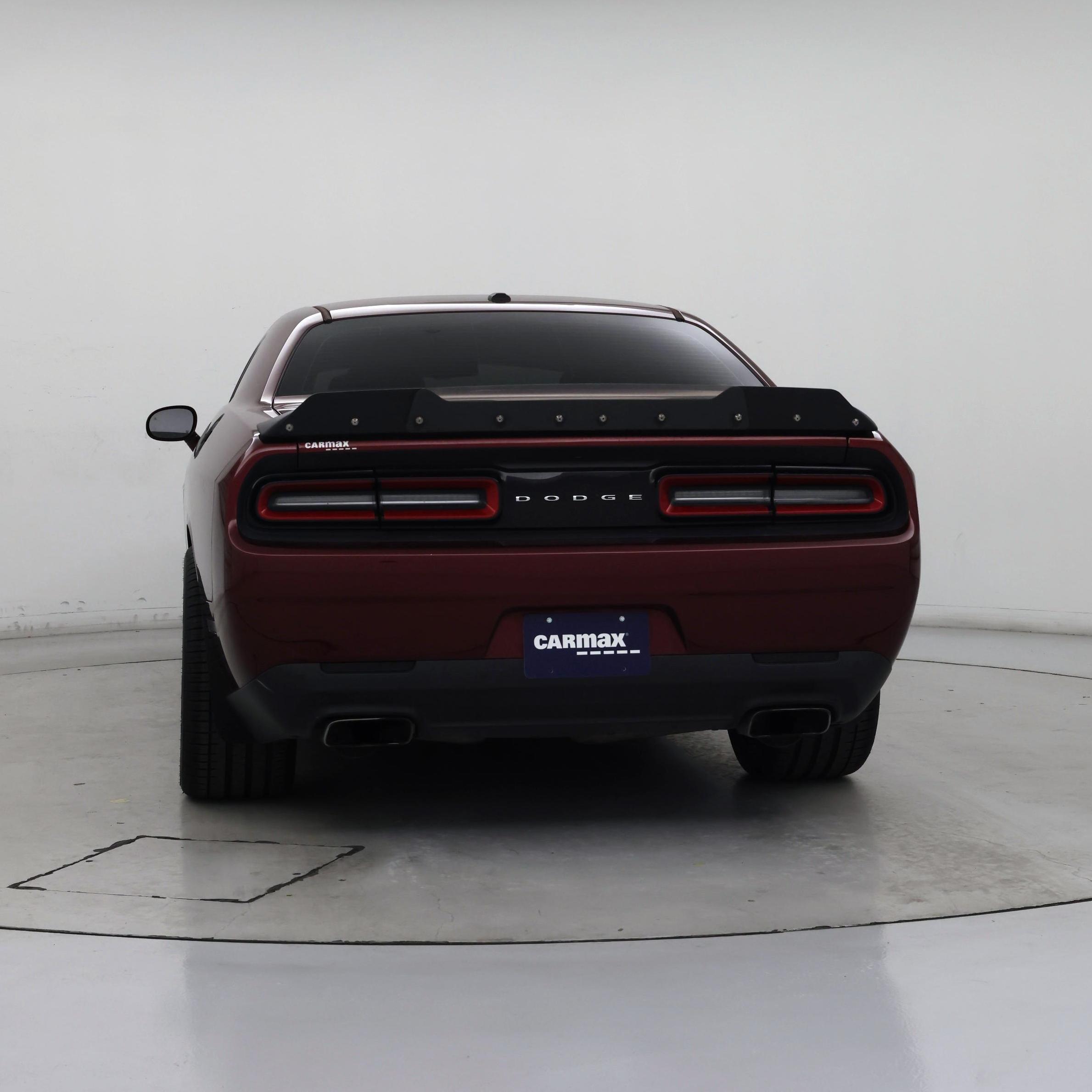 Thumbnail: 2019 Dodge Challenger - 6