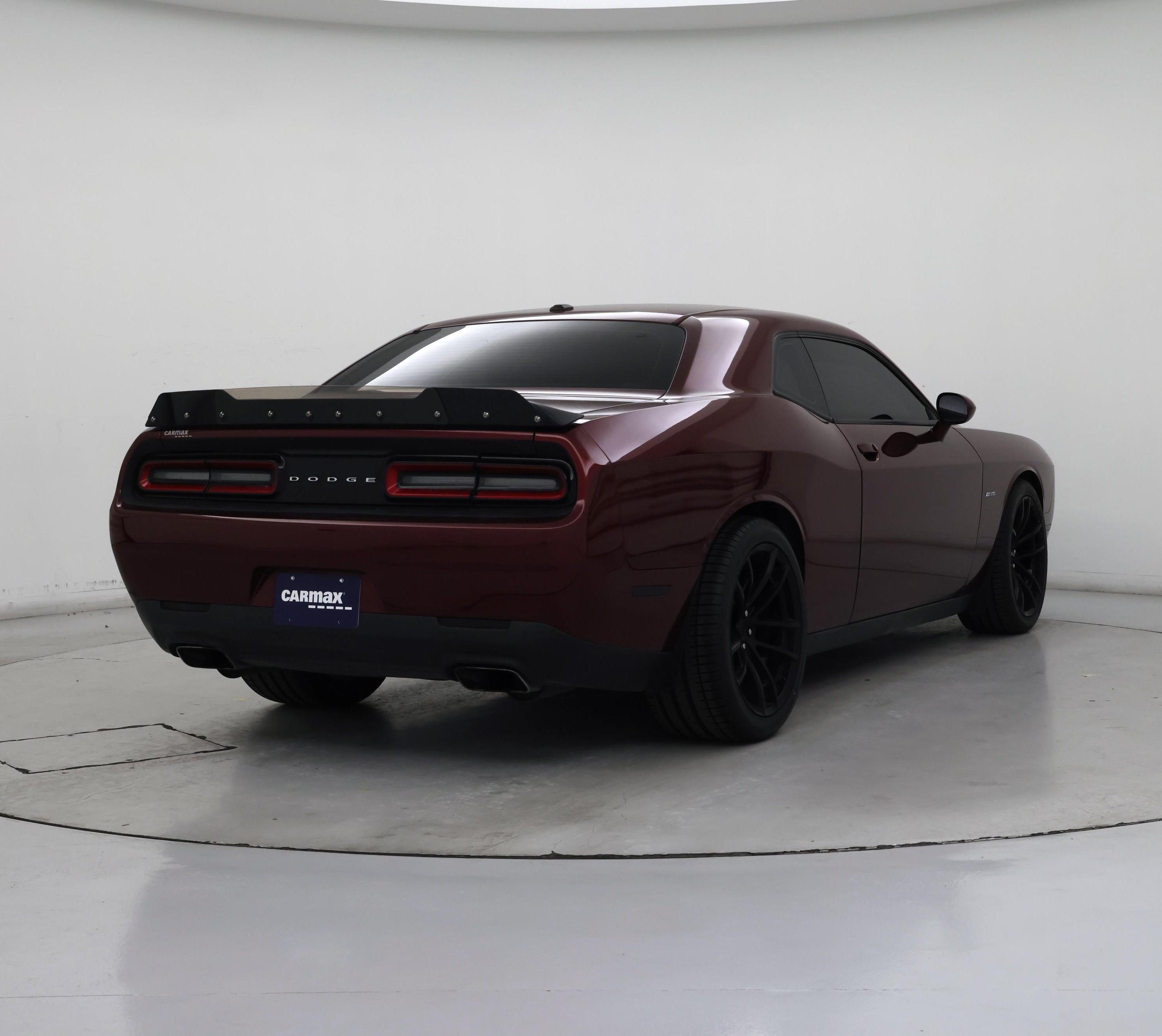 Thumbnail: 2019 Dodge Challenger - 8