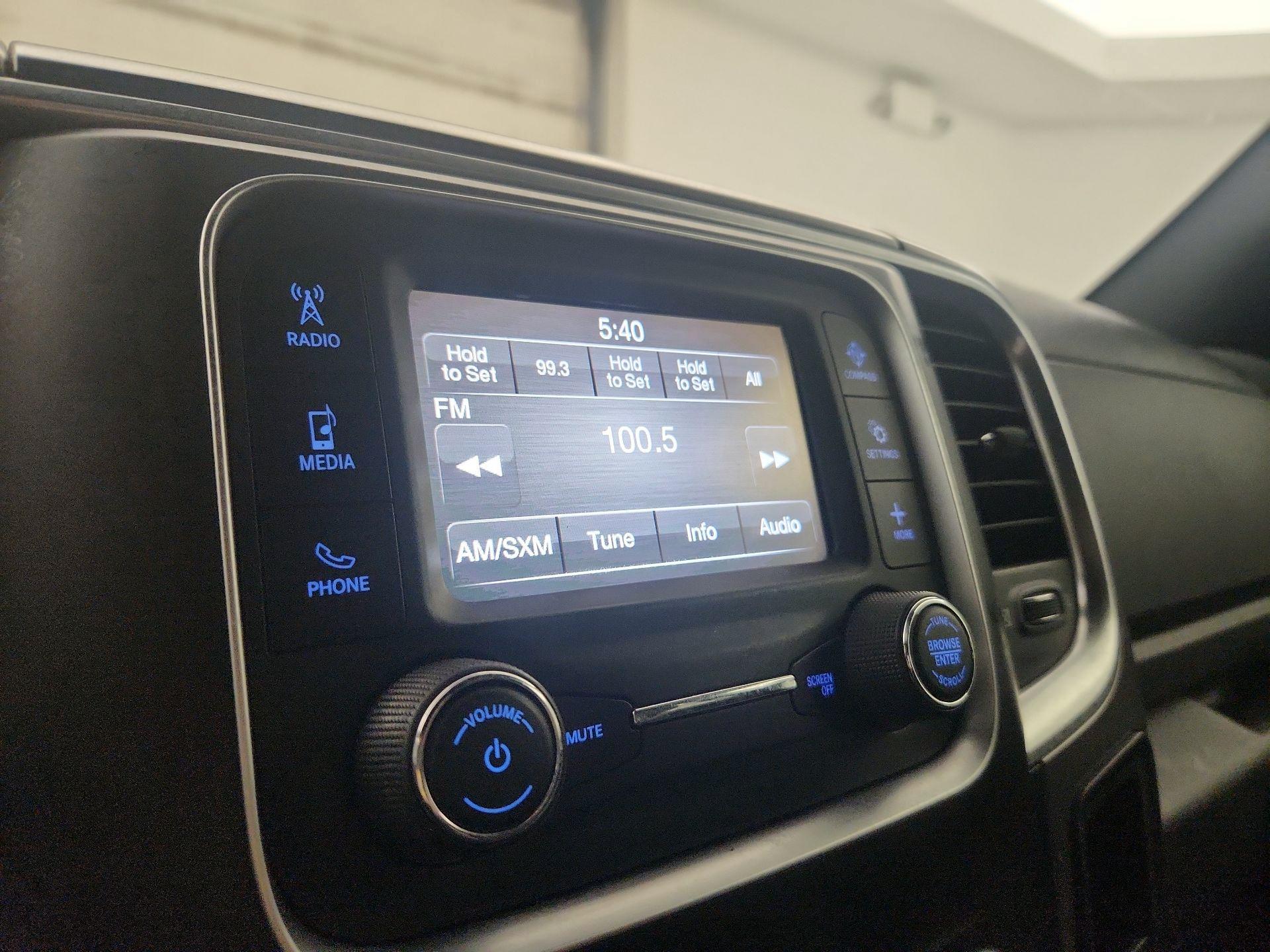 Thumbnail: 2021 RAM 1500 Classic - 15