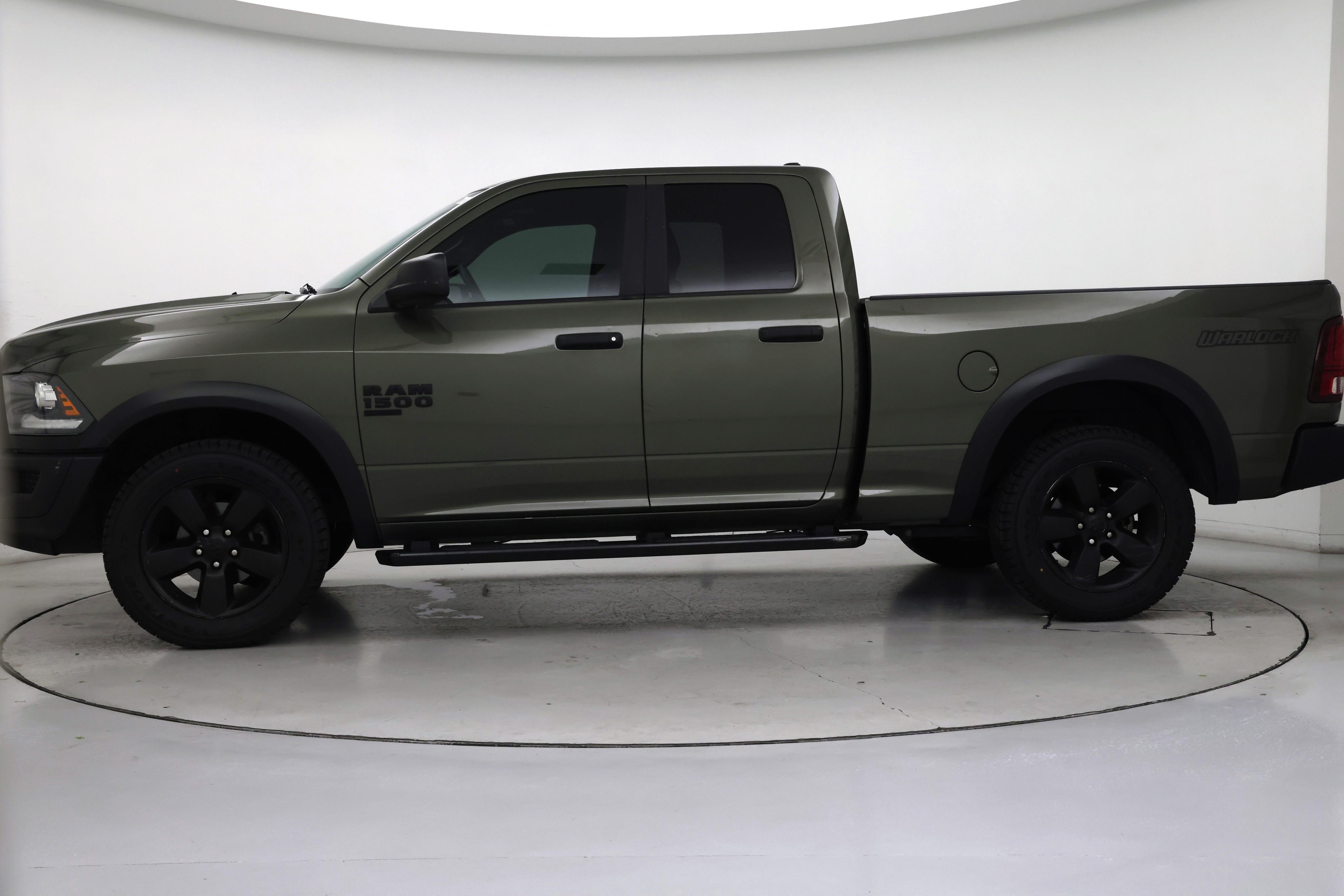 Thumbnail: 2021 RAM 1500 Classic - 3