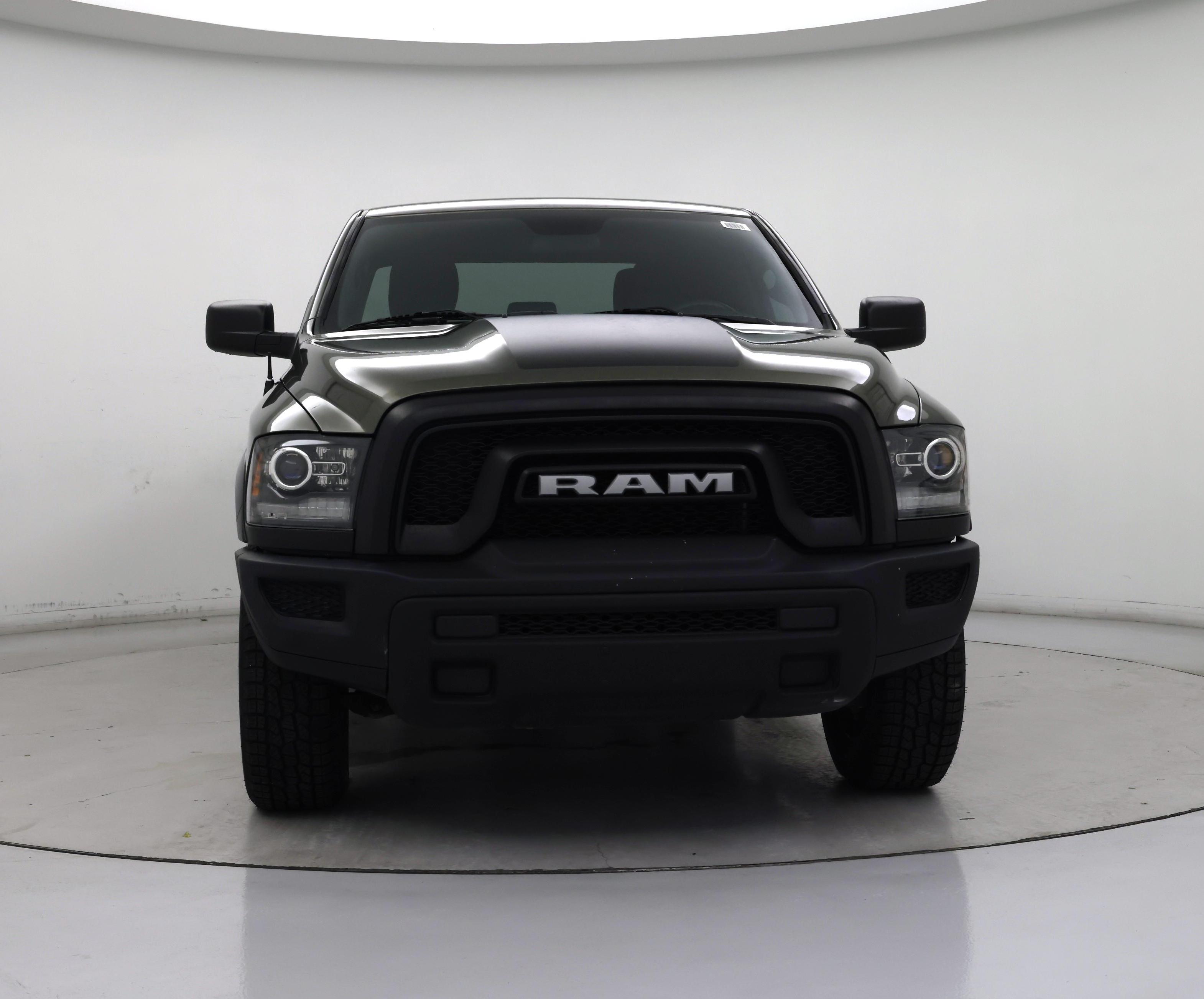 Thumbnail: 2021 RAM 1500 Classic - 5
