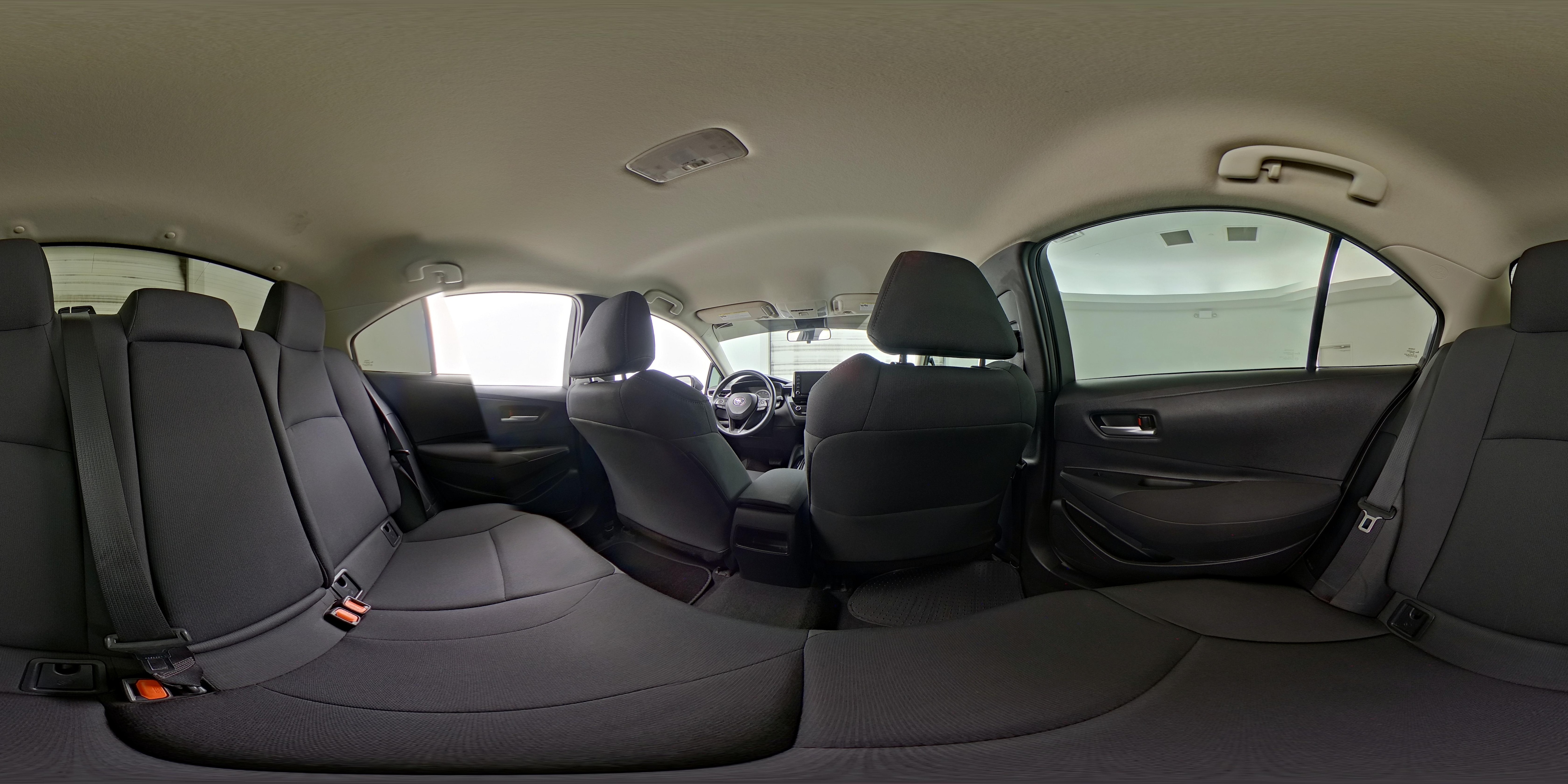 2021 Toyota Corolla LE - Photo 25