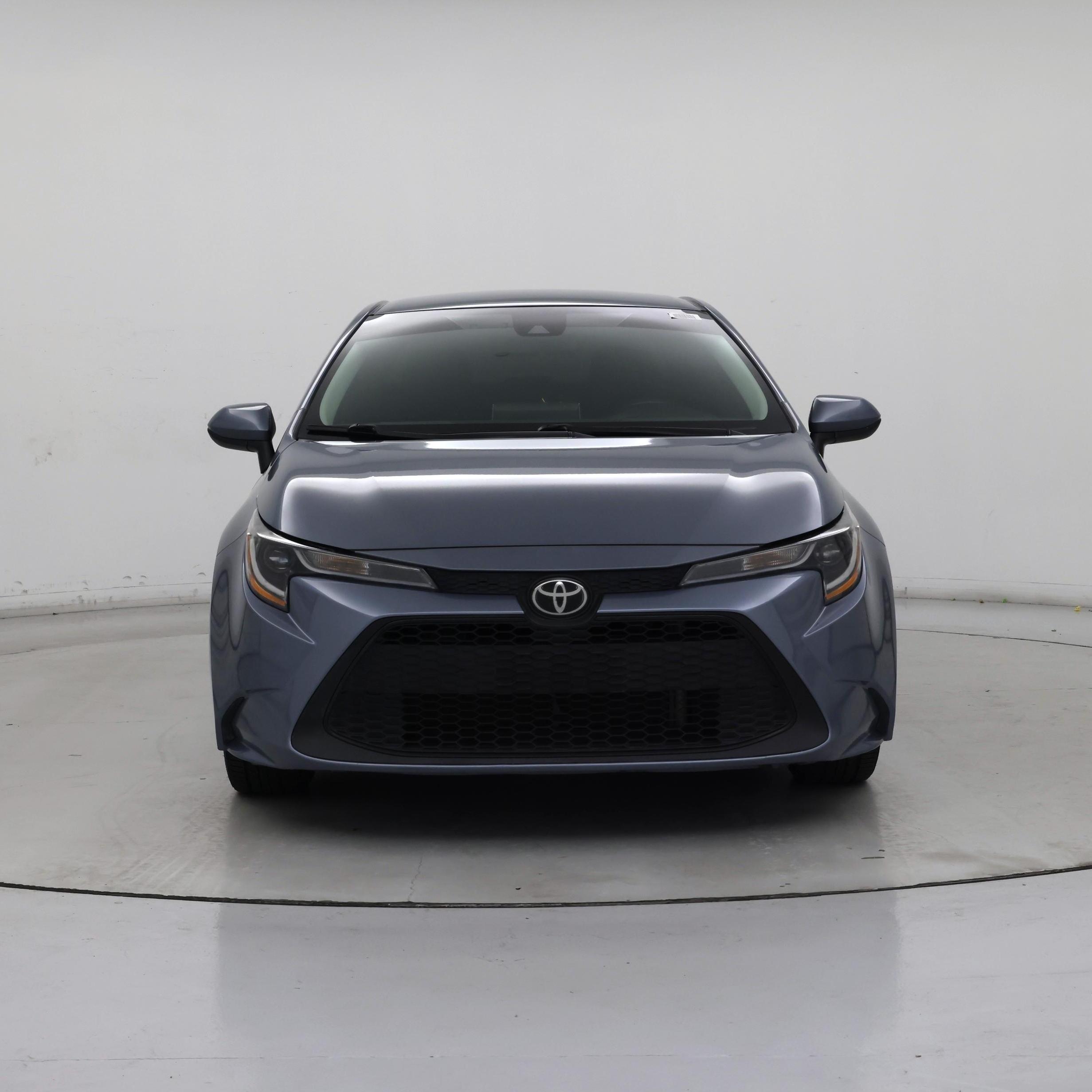 Thumbnail: 2021 Toyota Corolla - 5