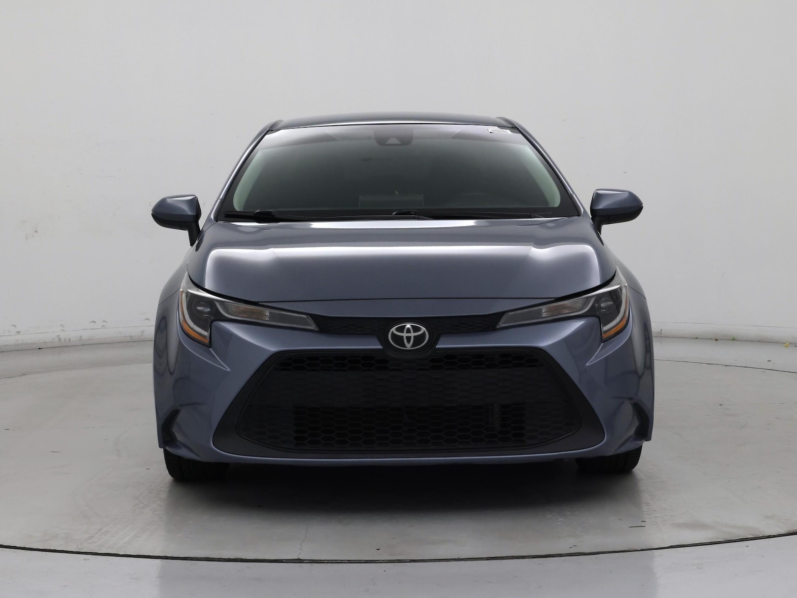 2021 Toyota Corolla LE - Photo 6