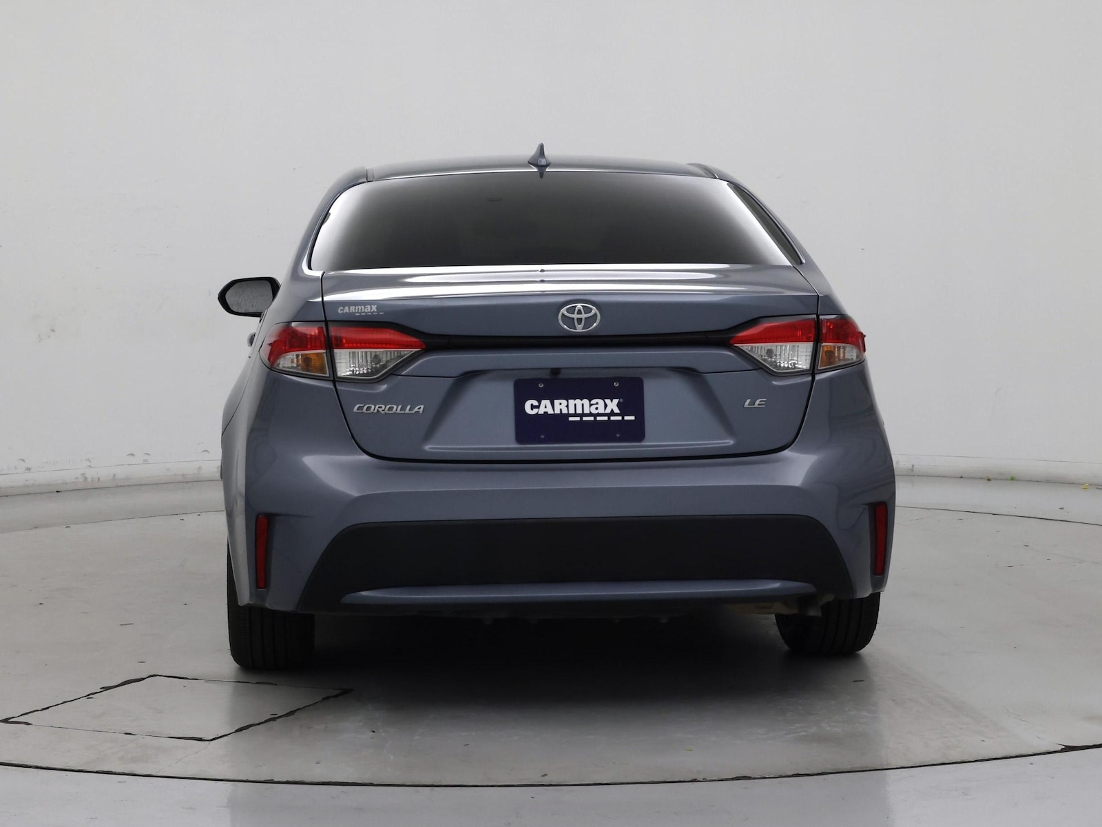 2021 Toyota Corolla LE - Photo 7