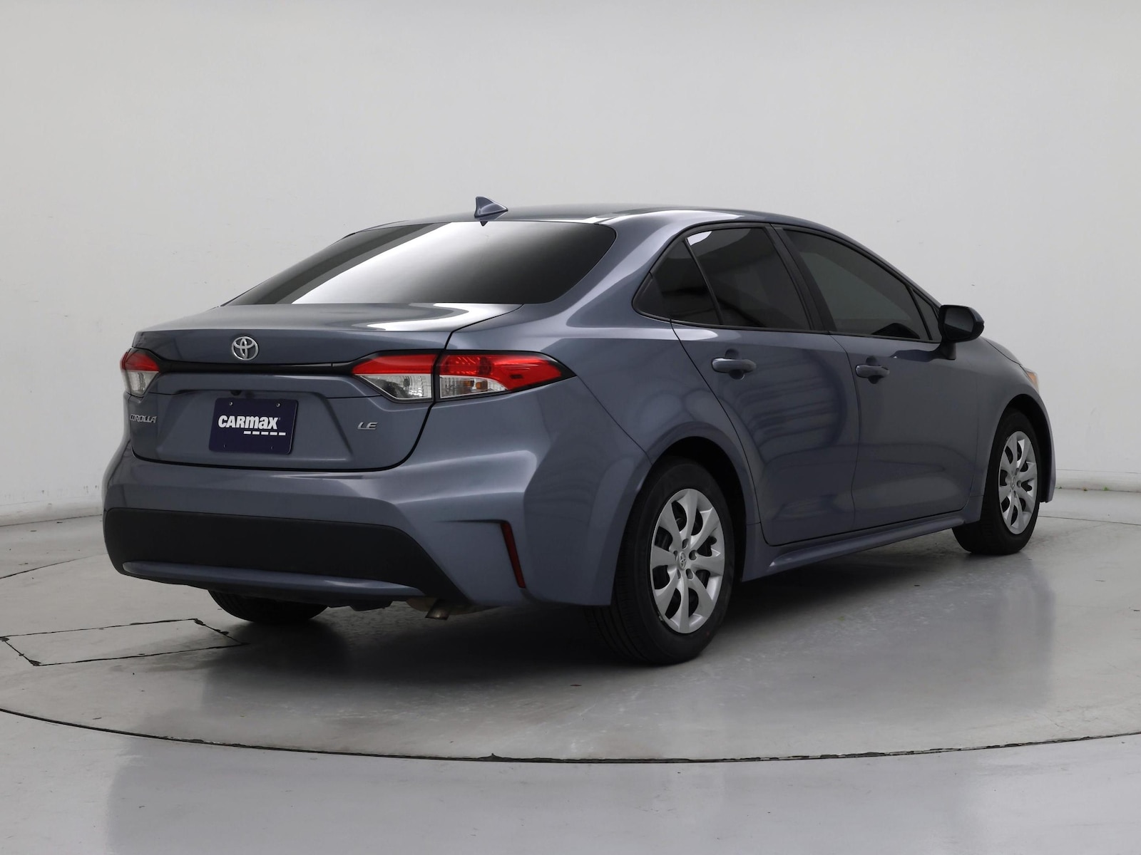2021 Toyota Corolla LE - Photo 9