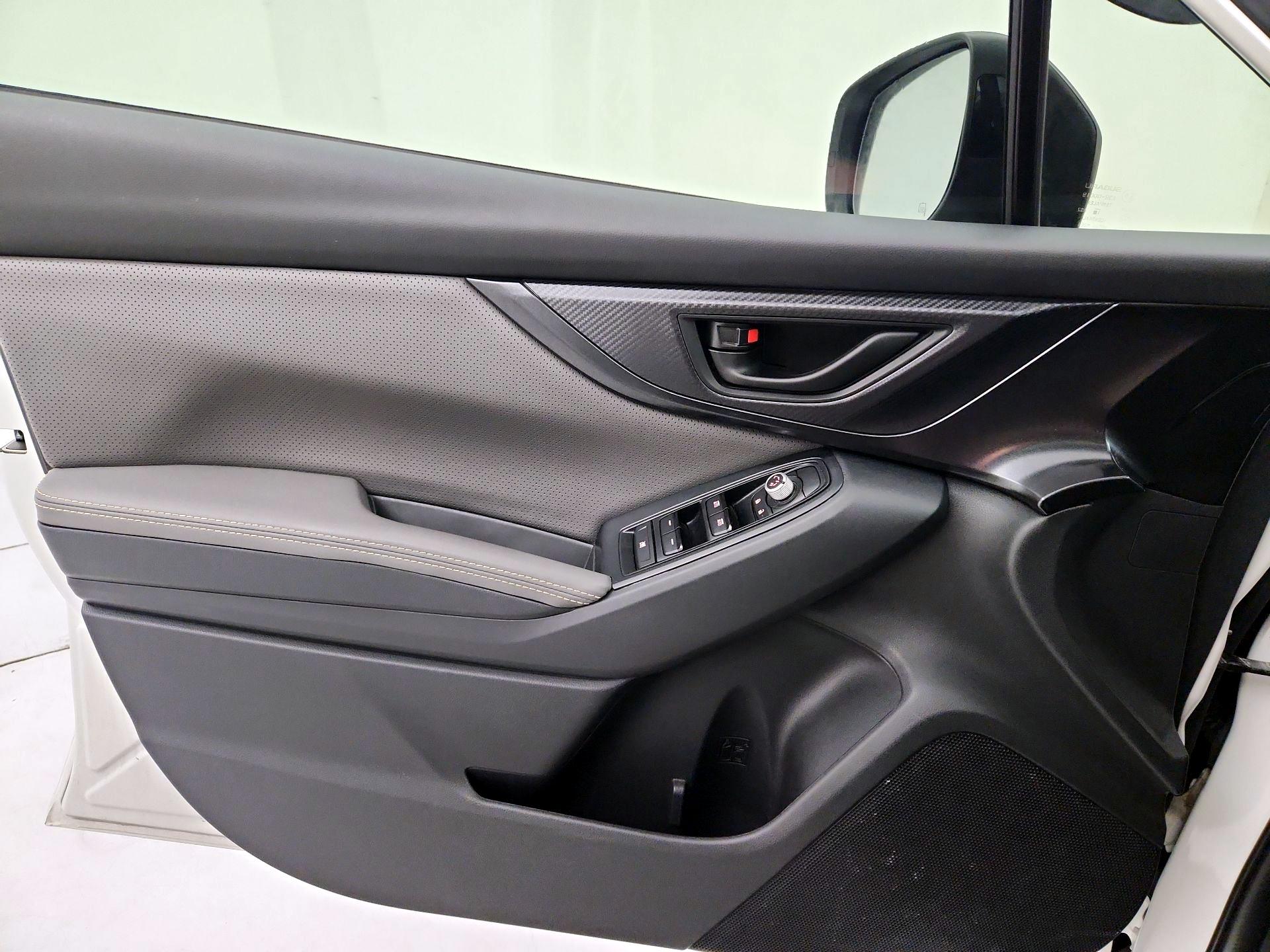 Thumbnail: 2021 Subaru Crosstrek - 12
