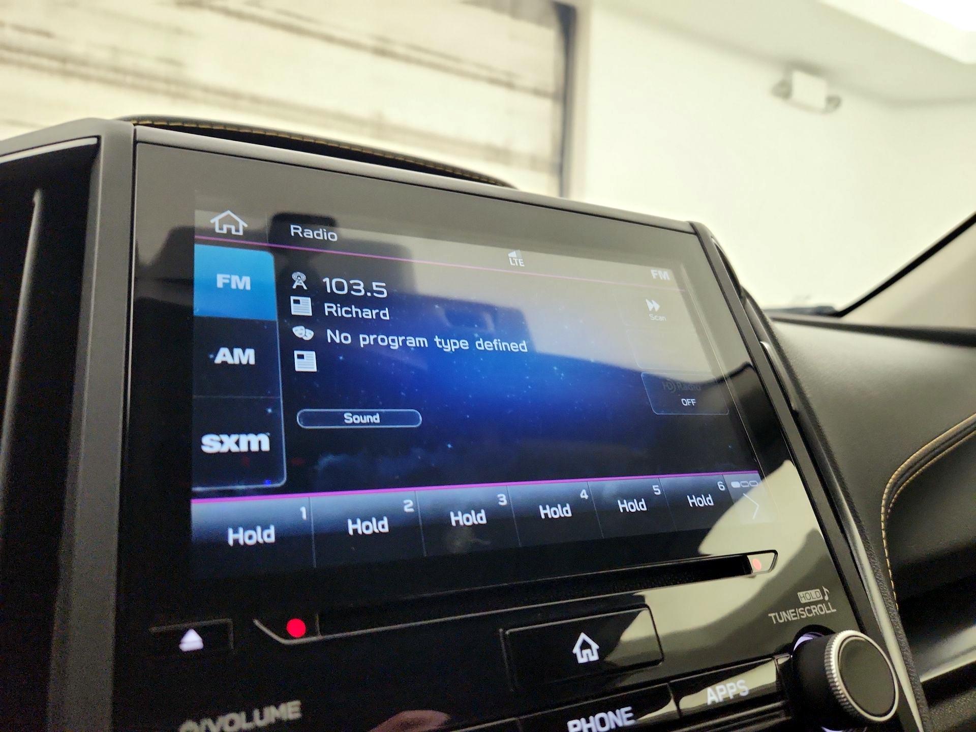 Thumbnail: 2021 Subaru Crosstrek - 15
