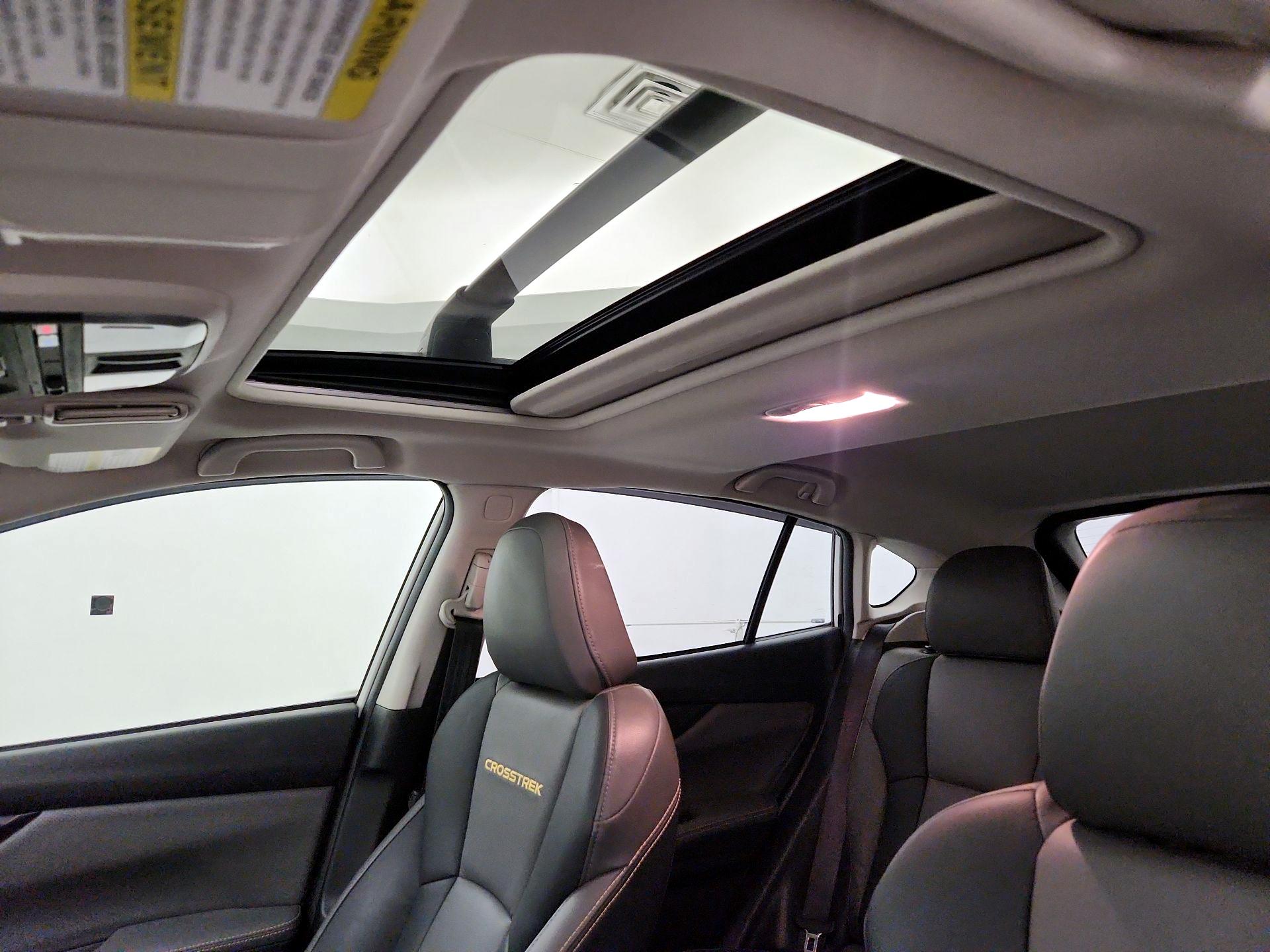 Thumbnail: 2021 Subaru Crosstrek - 19