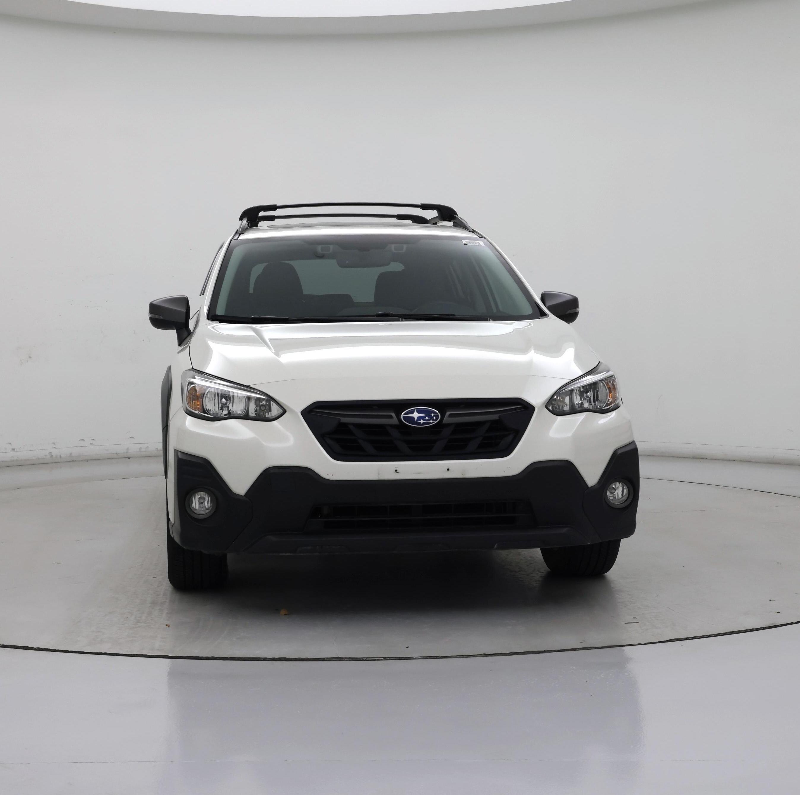 Thumbnail: 2021 Subaru Crosstrek - 5