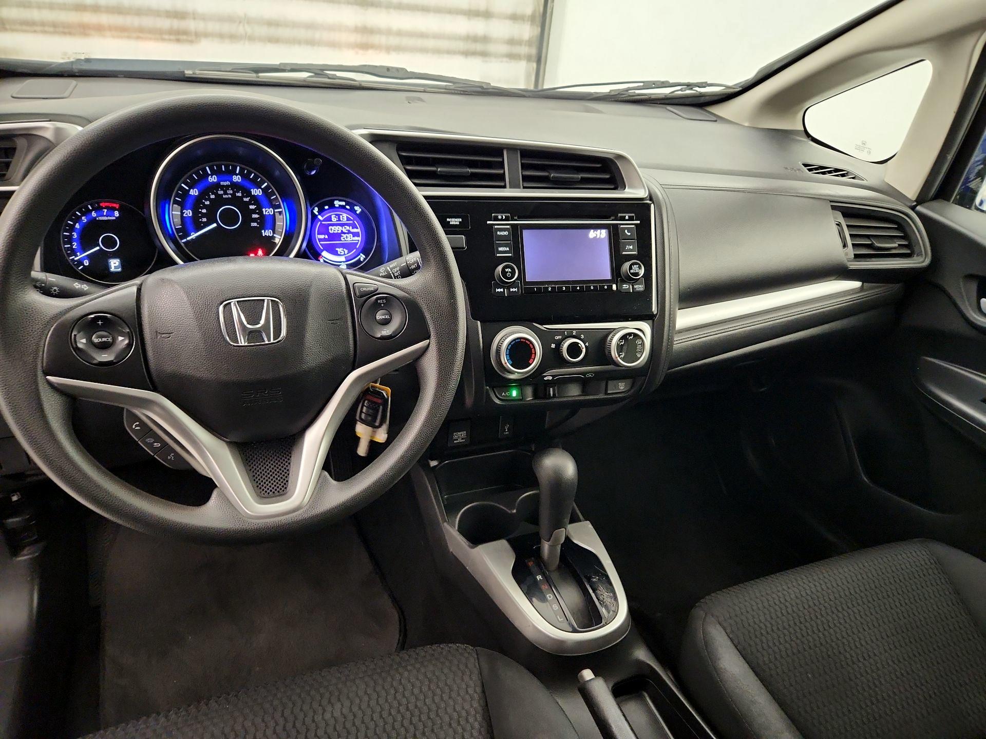 Thumbnail: 2020 Honda Fit - 9
