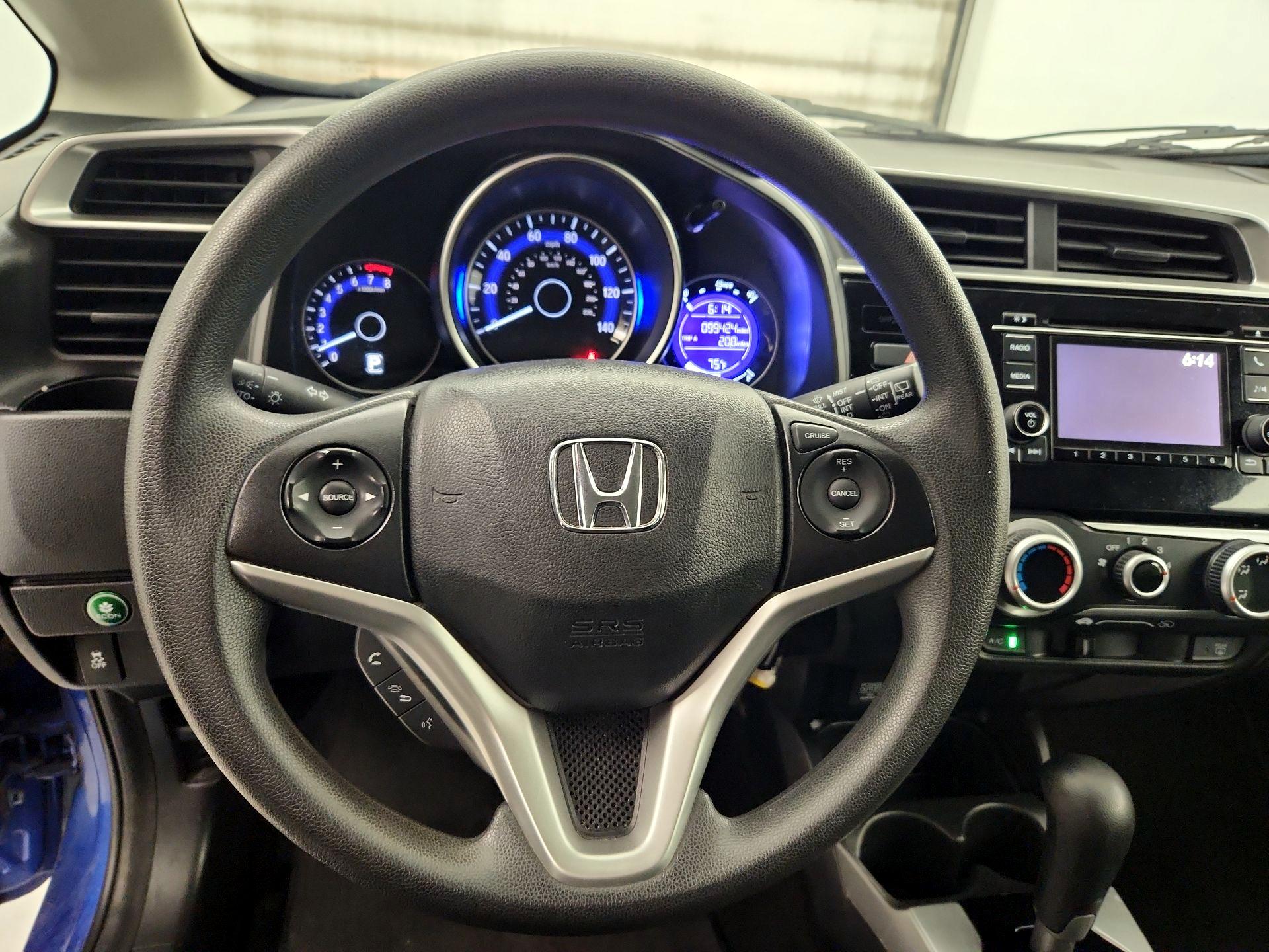 Thumbnail: 2020 Honda Fit - 10