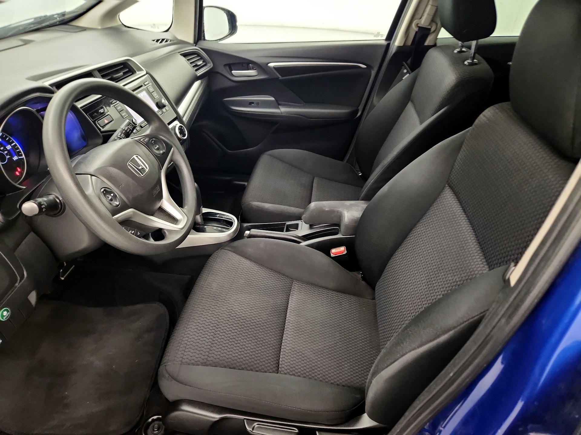 Thumbnail: 2020 Honda Fit - 11