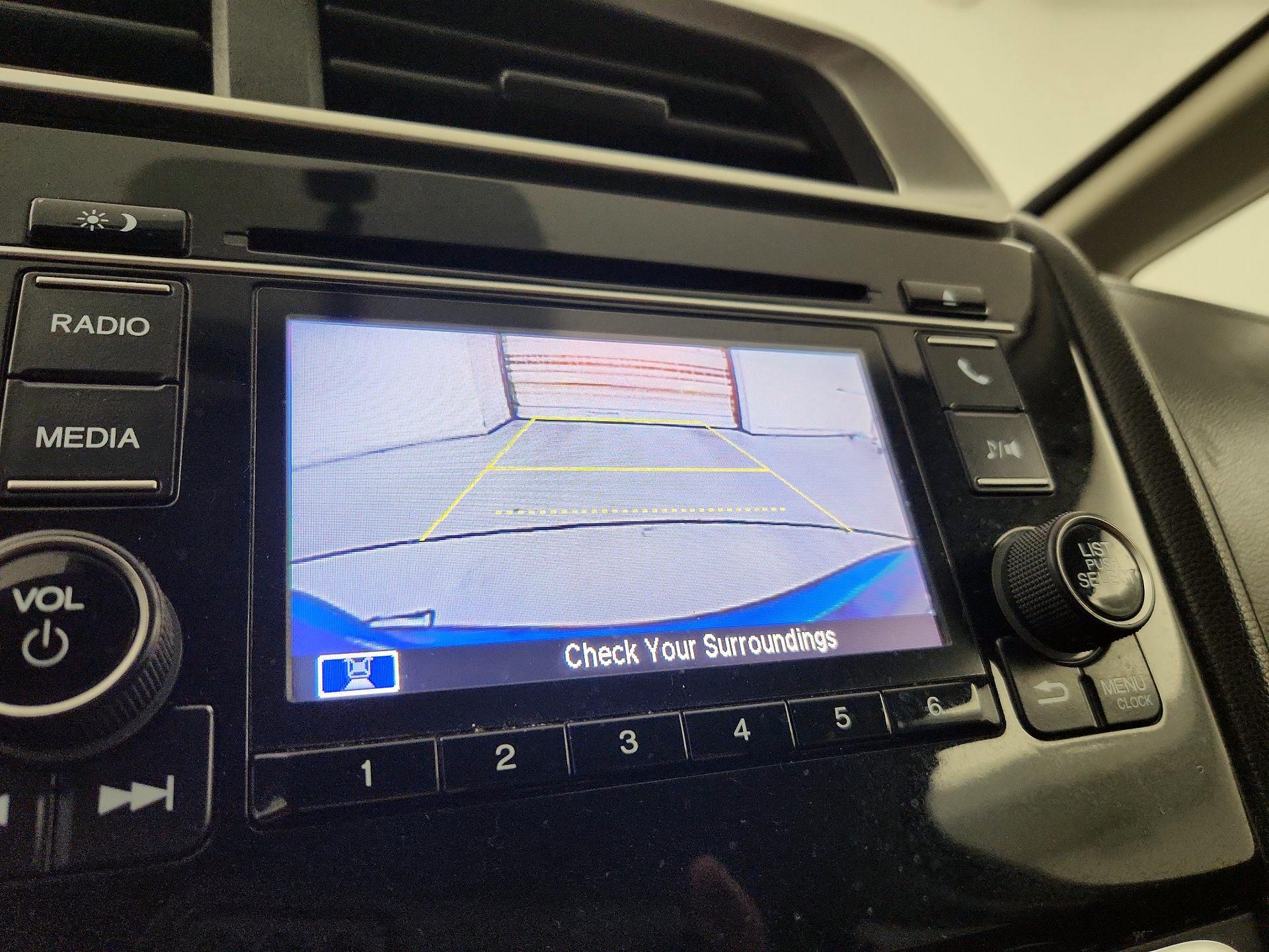 Thumbnail: 2020 Honda Fit - 14