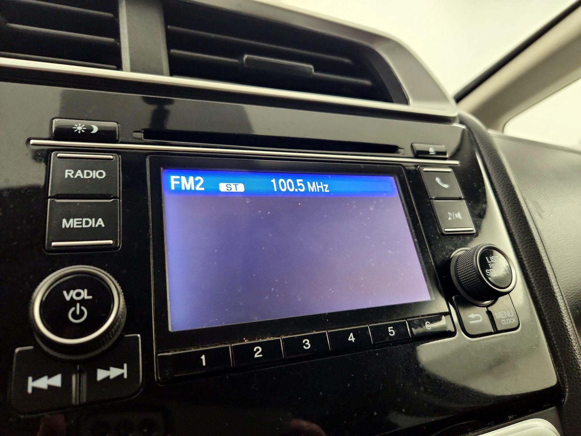 Thumbnail: 2020 Honda Fit - 15
