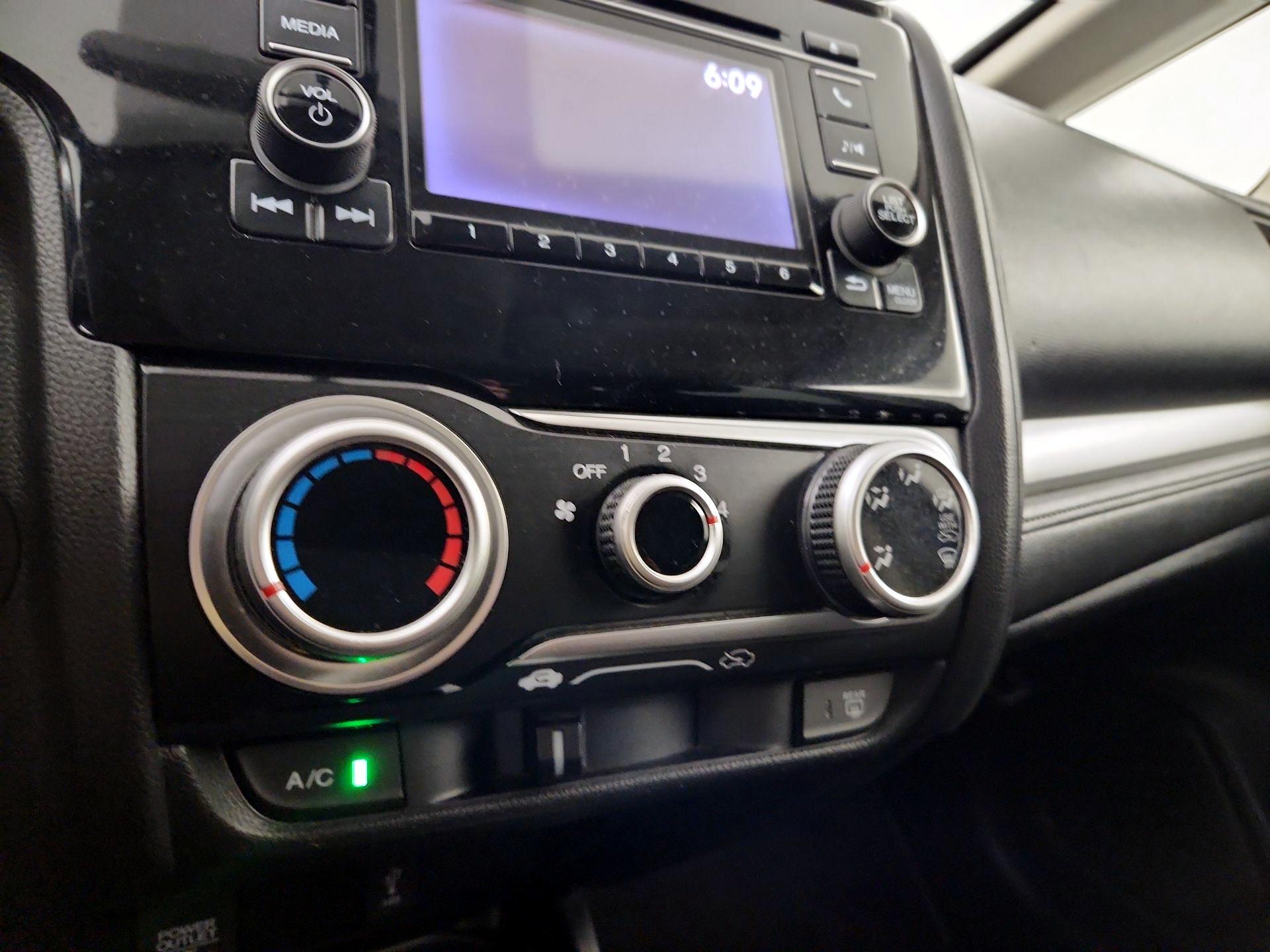 Thumbnail: 2020 Honda Fit - 16