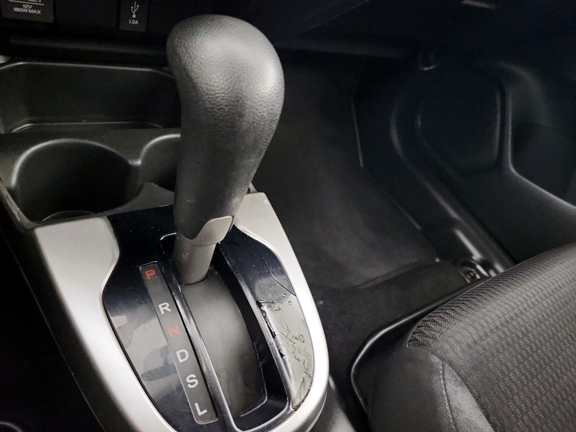 Thumbnail: 2020 Honda Fit - 17