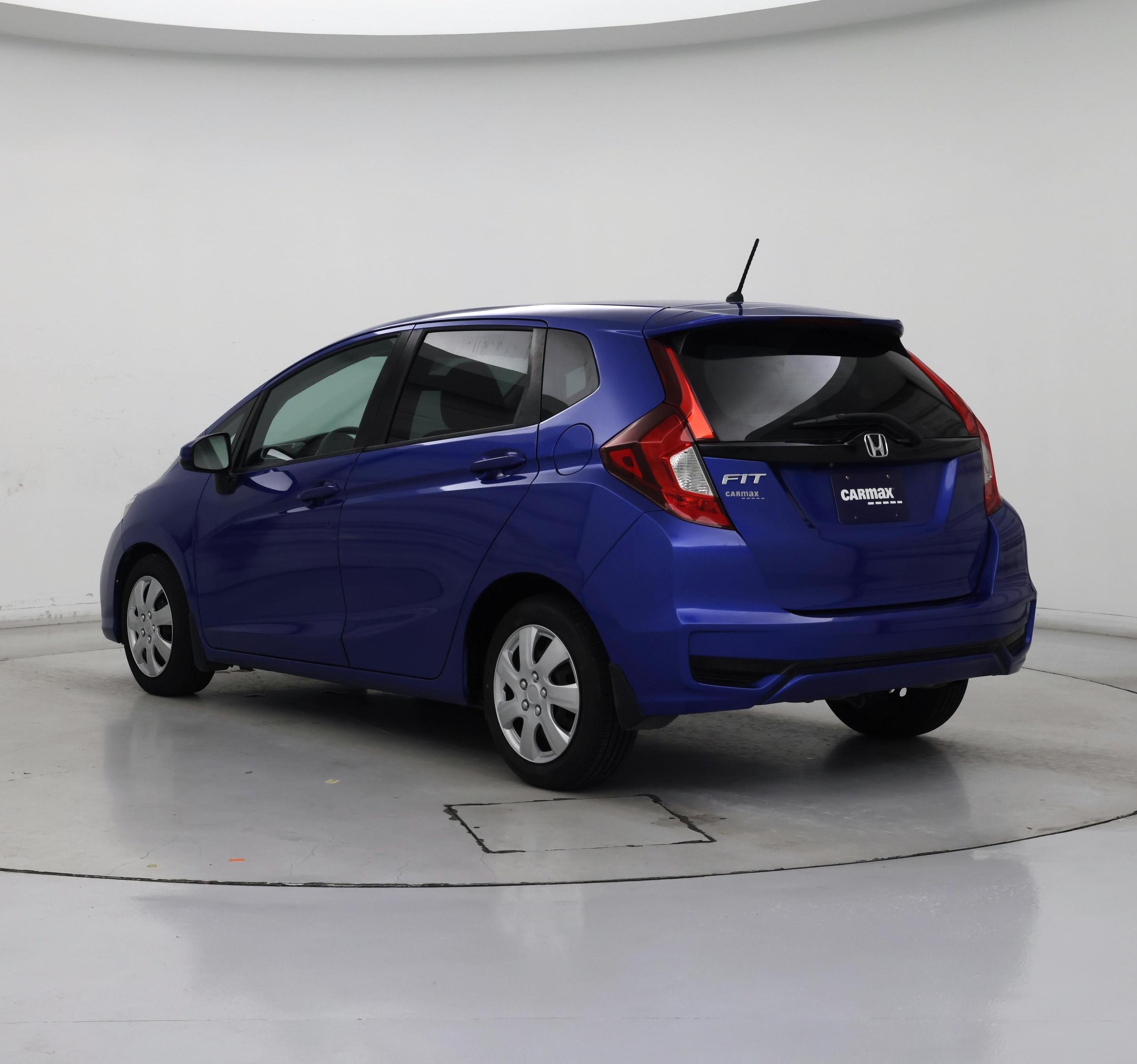 Thumbnail: 2020 Honda Fit - 2
