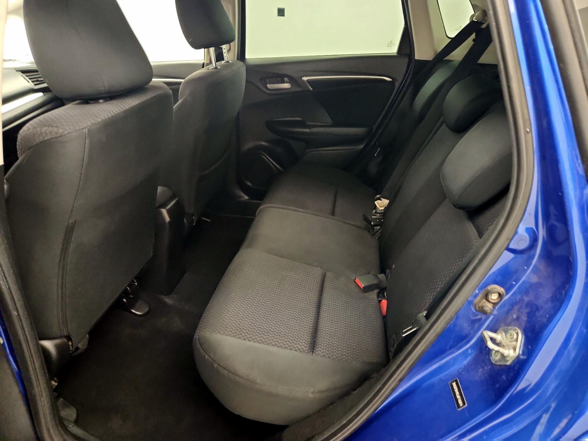 Thumbnail: 2020 Honda Fit - 19