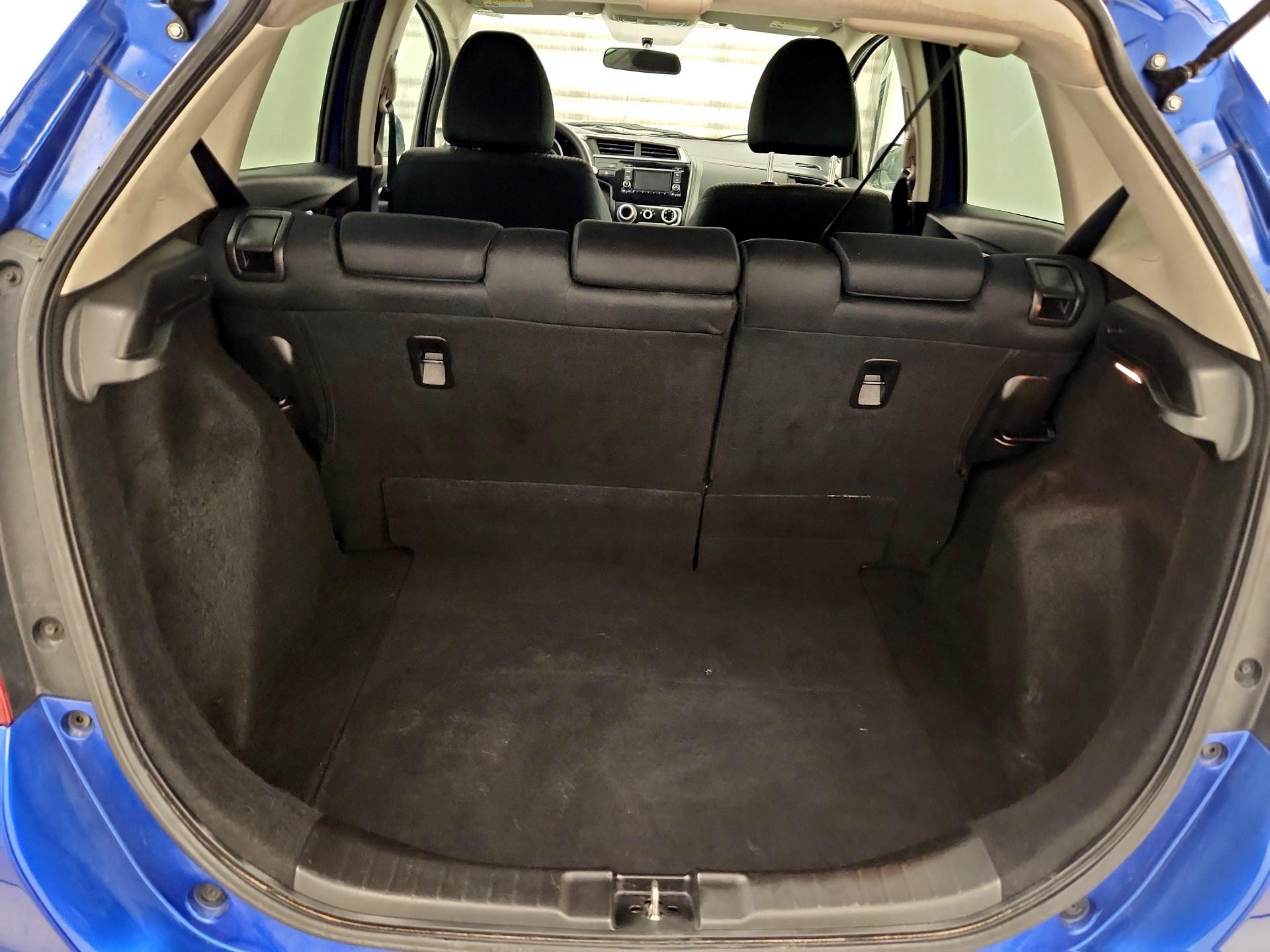 Thumbnail: 2020 Honda Fit - 20
