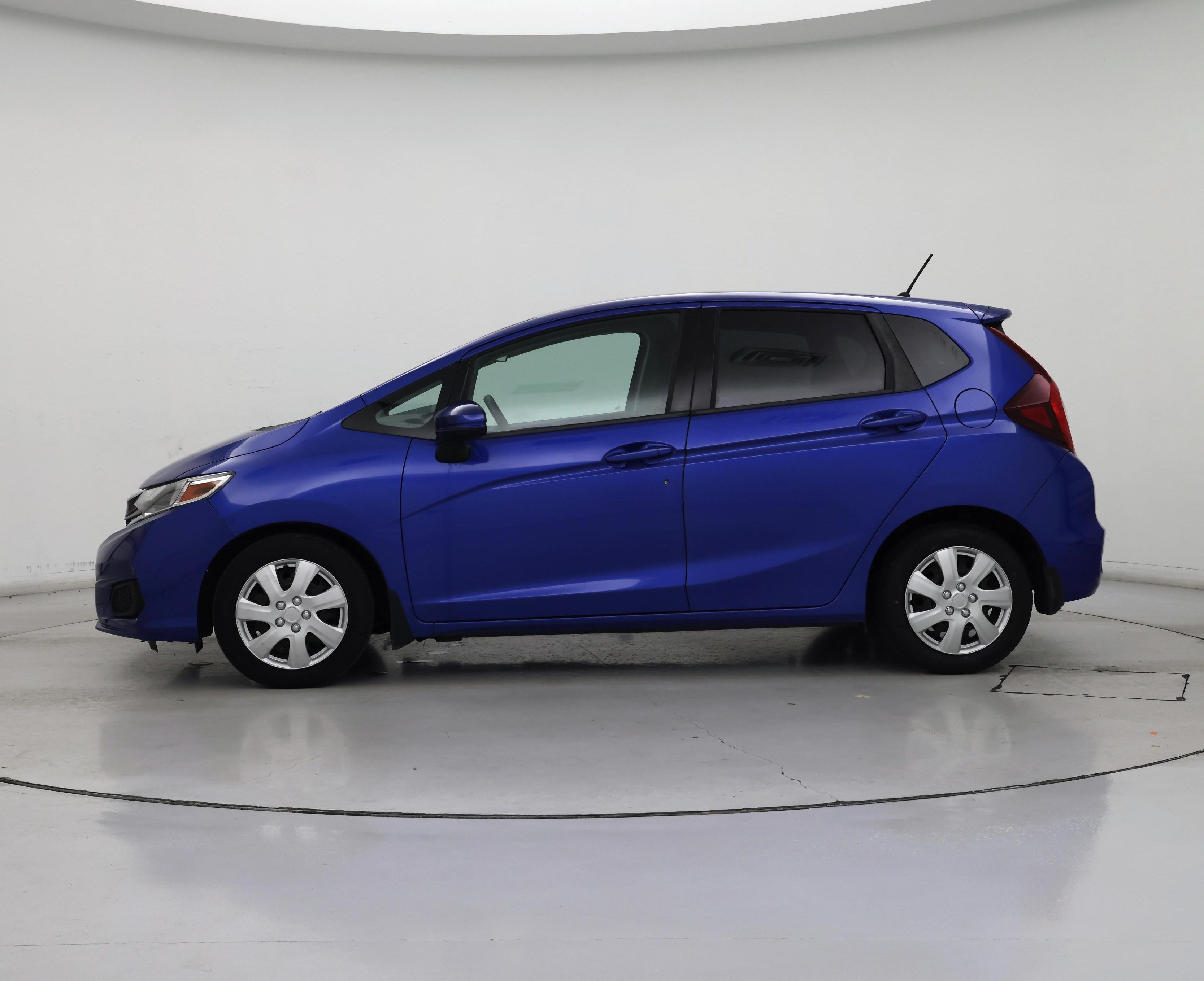 Thumbnail: 2020 Honda Fit - 3