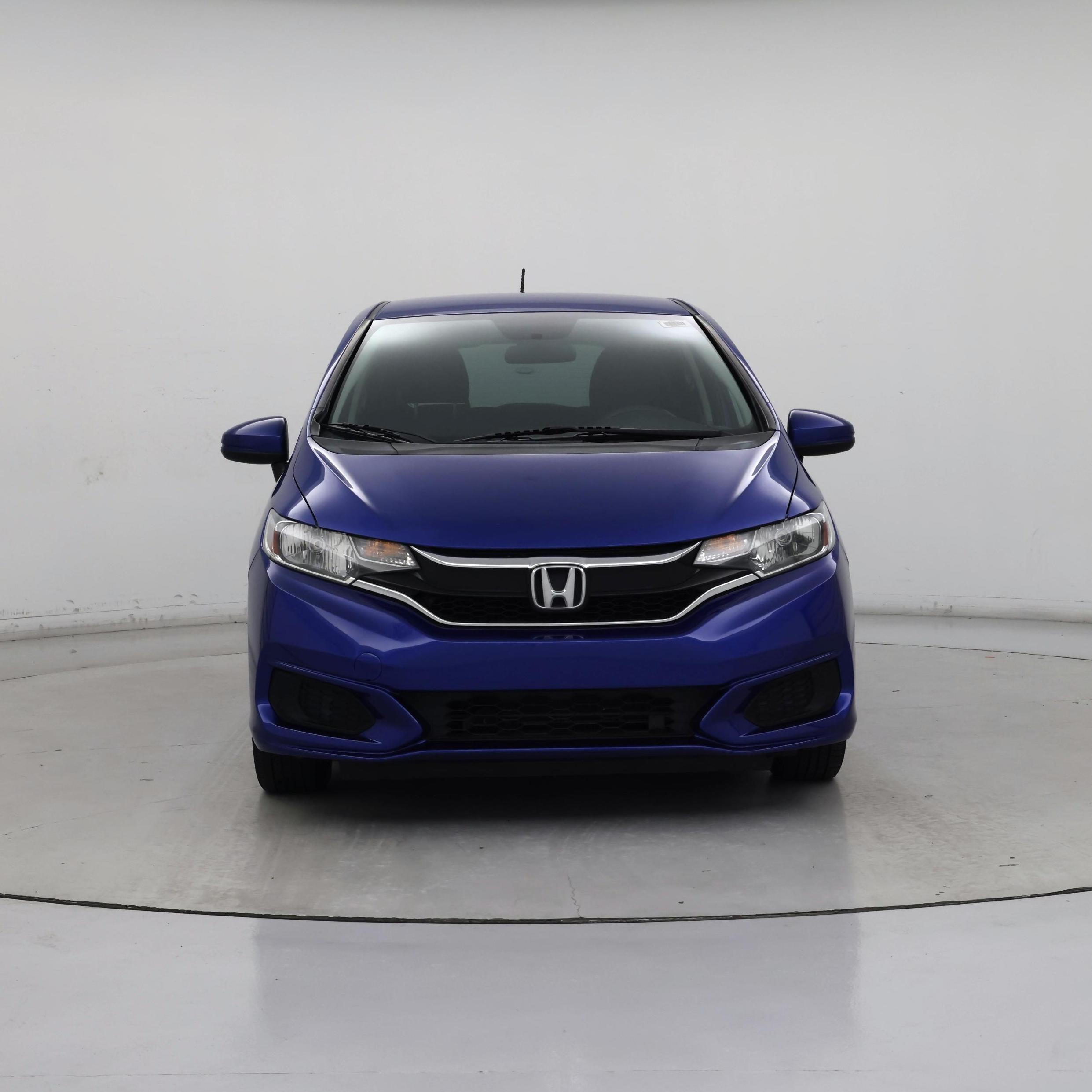 Thumbnail: 2020 Honda Fit - 5