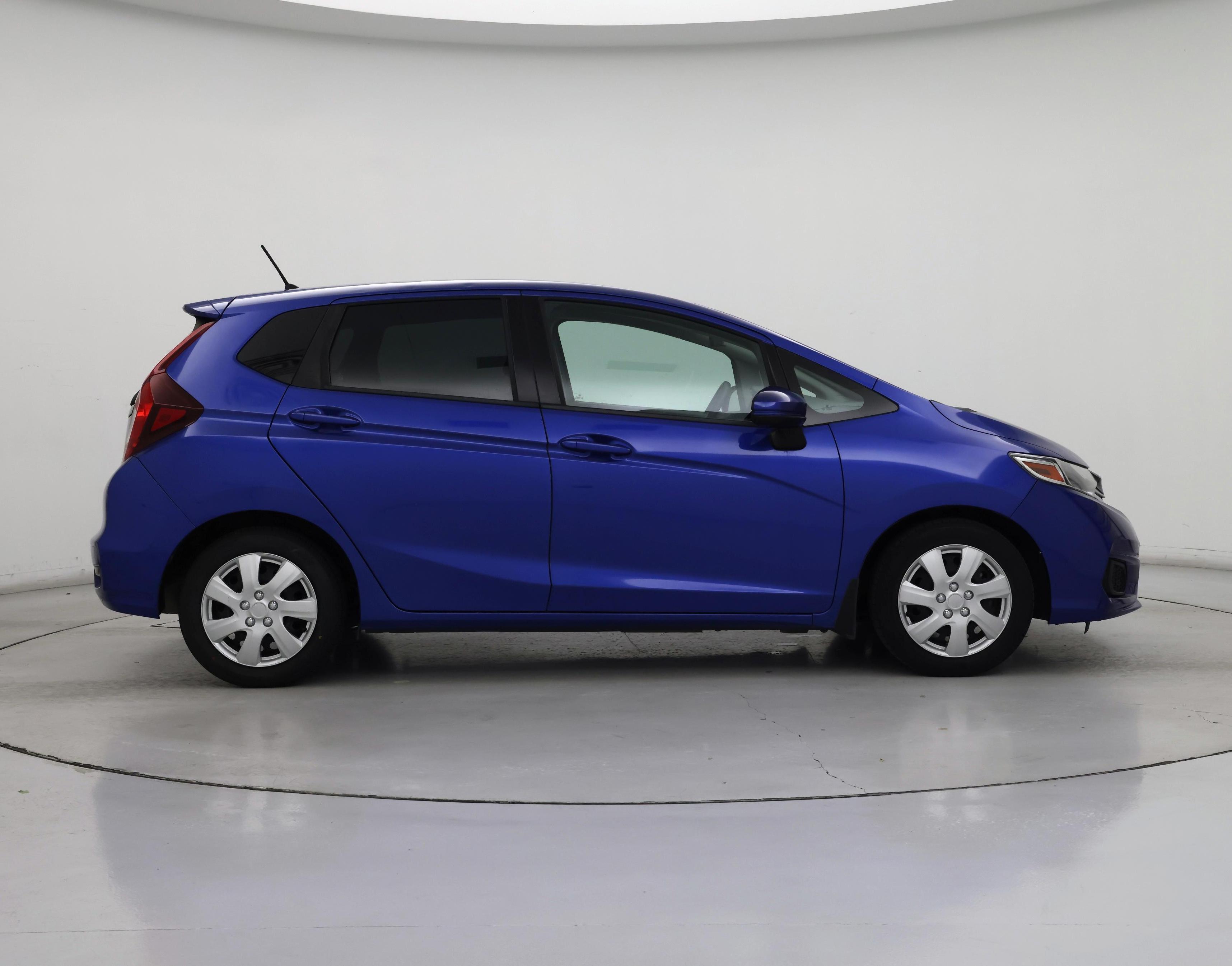 Thumbnail: 2020 Honda Fit - 7