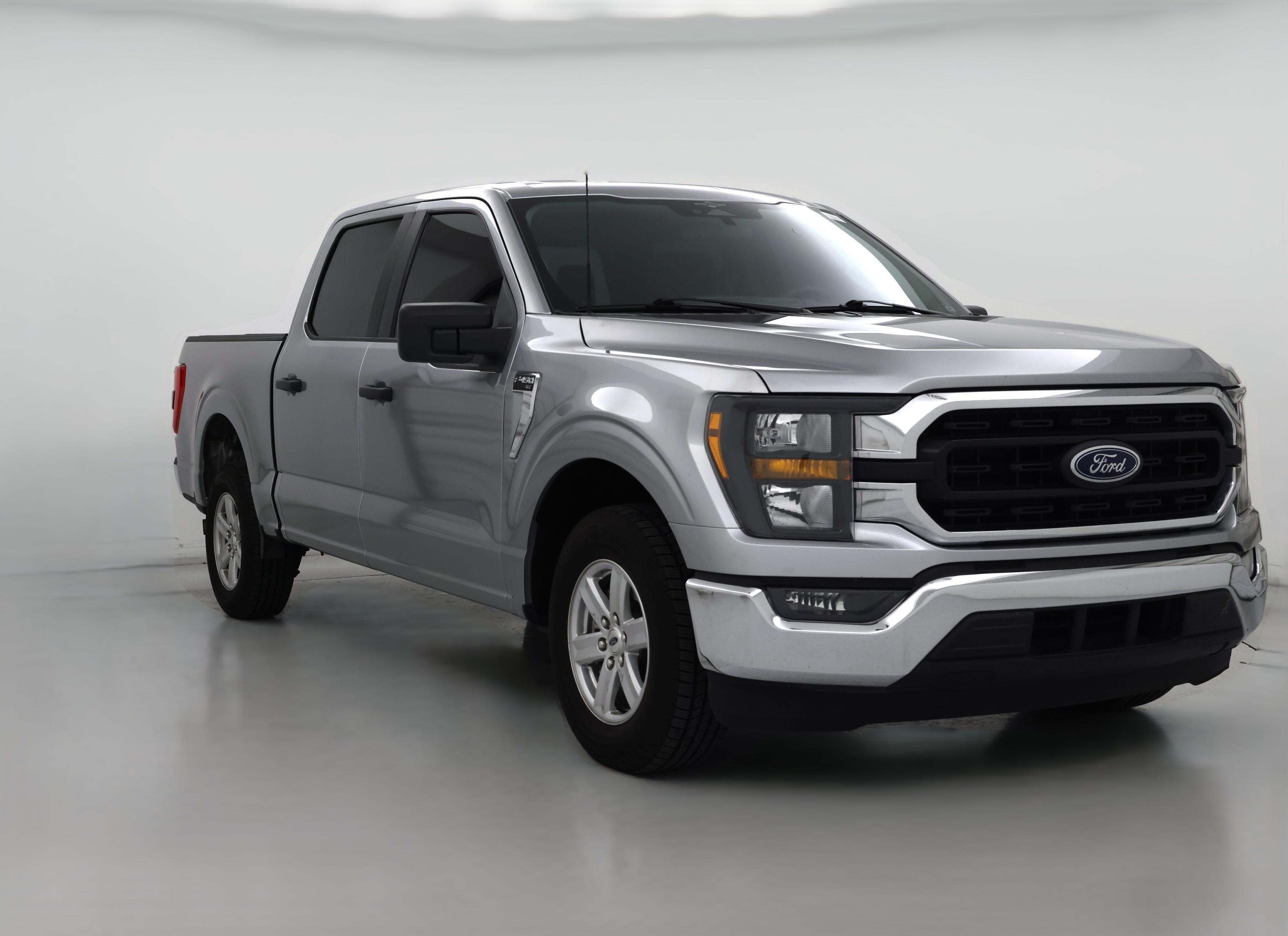 Thumbnail: 2023 Ford F-150 - 1