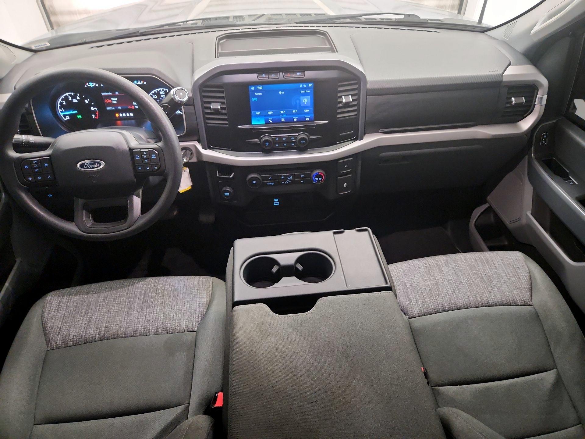 Thumbnail: 2023 Ford F-150 - 9