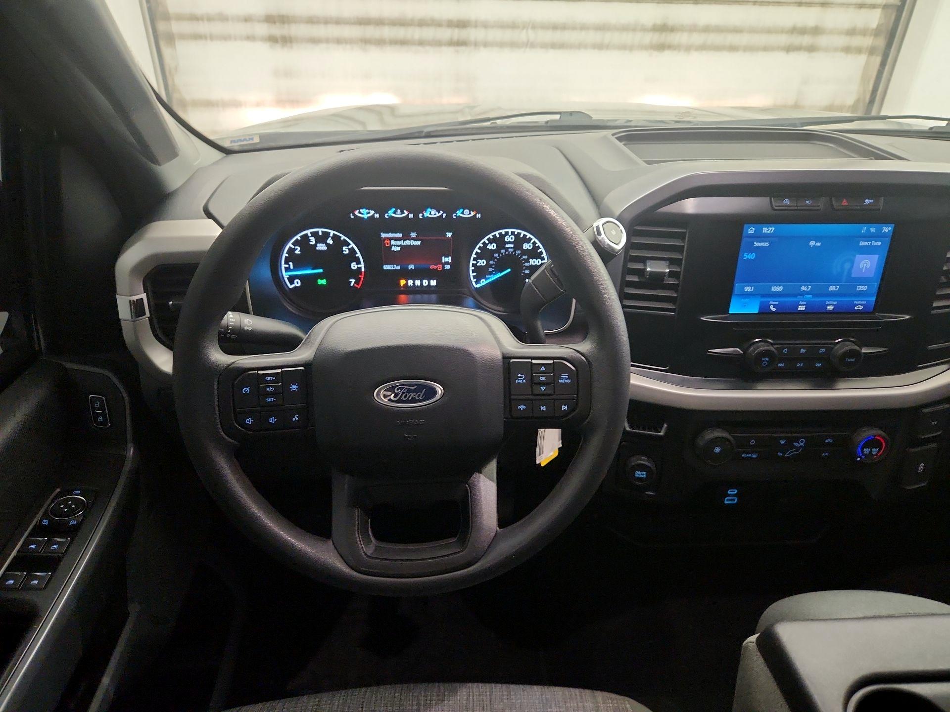 Thumbnail: 2023 Ford F-150 - 10