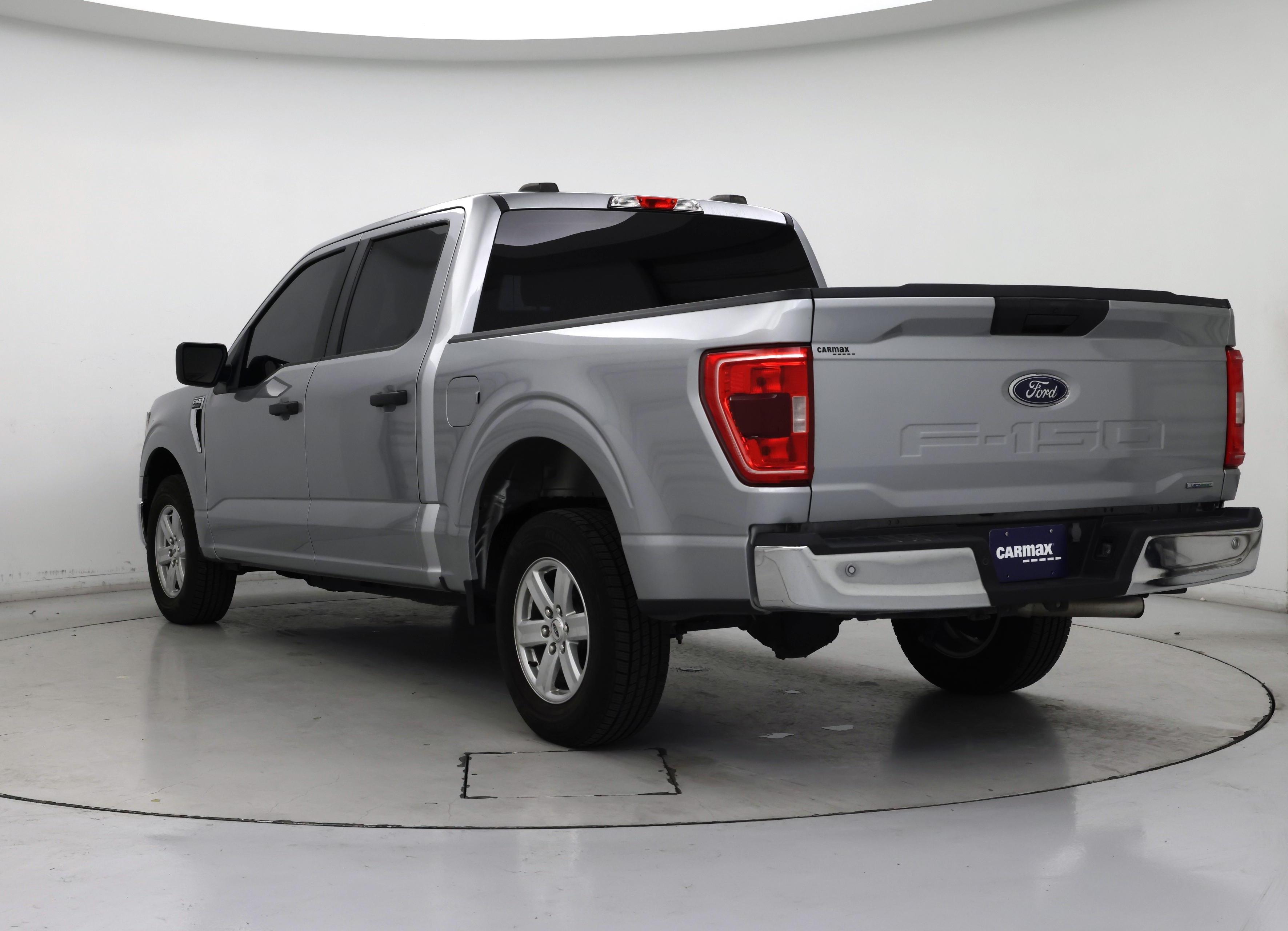 Thumbnail: 2023 Ford F-150 - 2