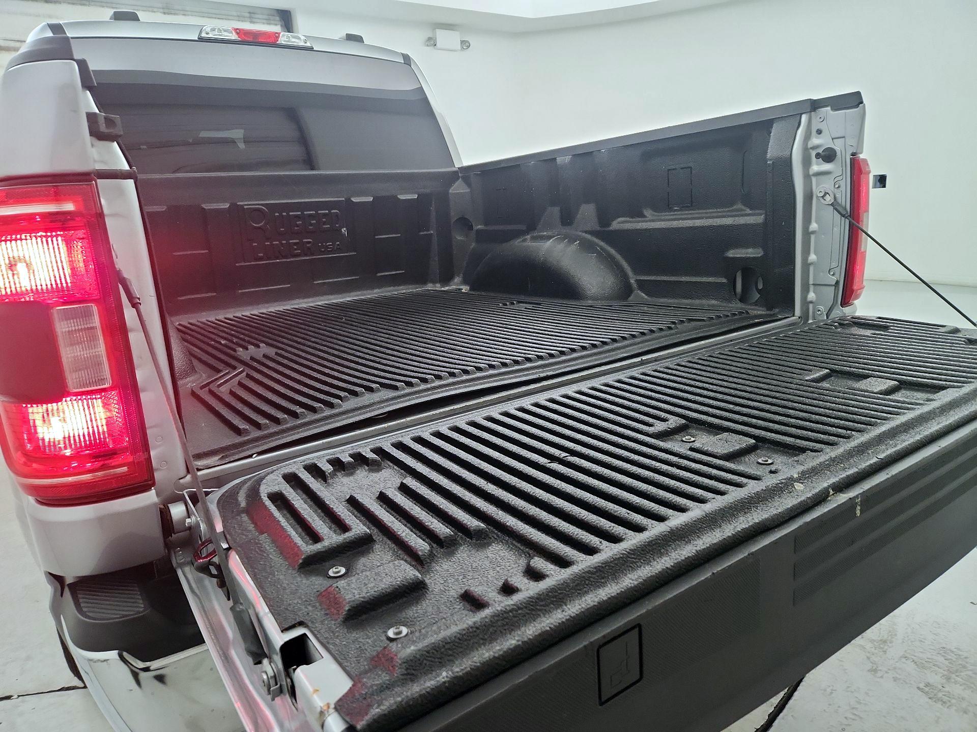 Thumbnail: 2023 Ford F-150 - 20