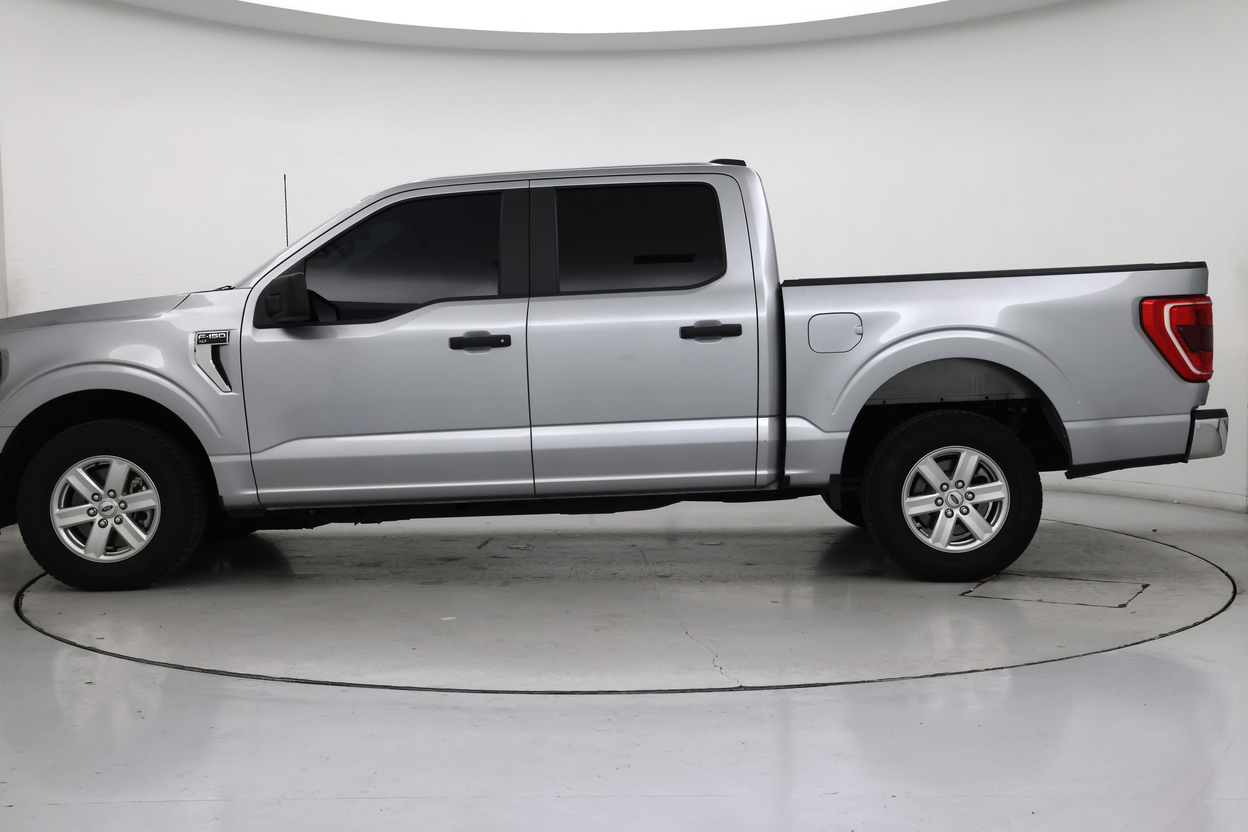 Thumbnail: 2023 Ford F-150 - 3