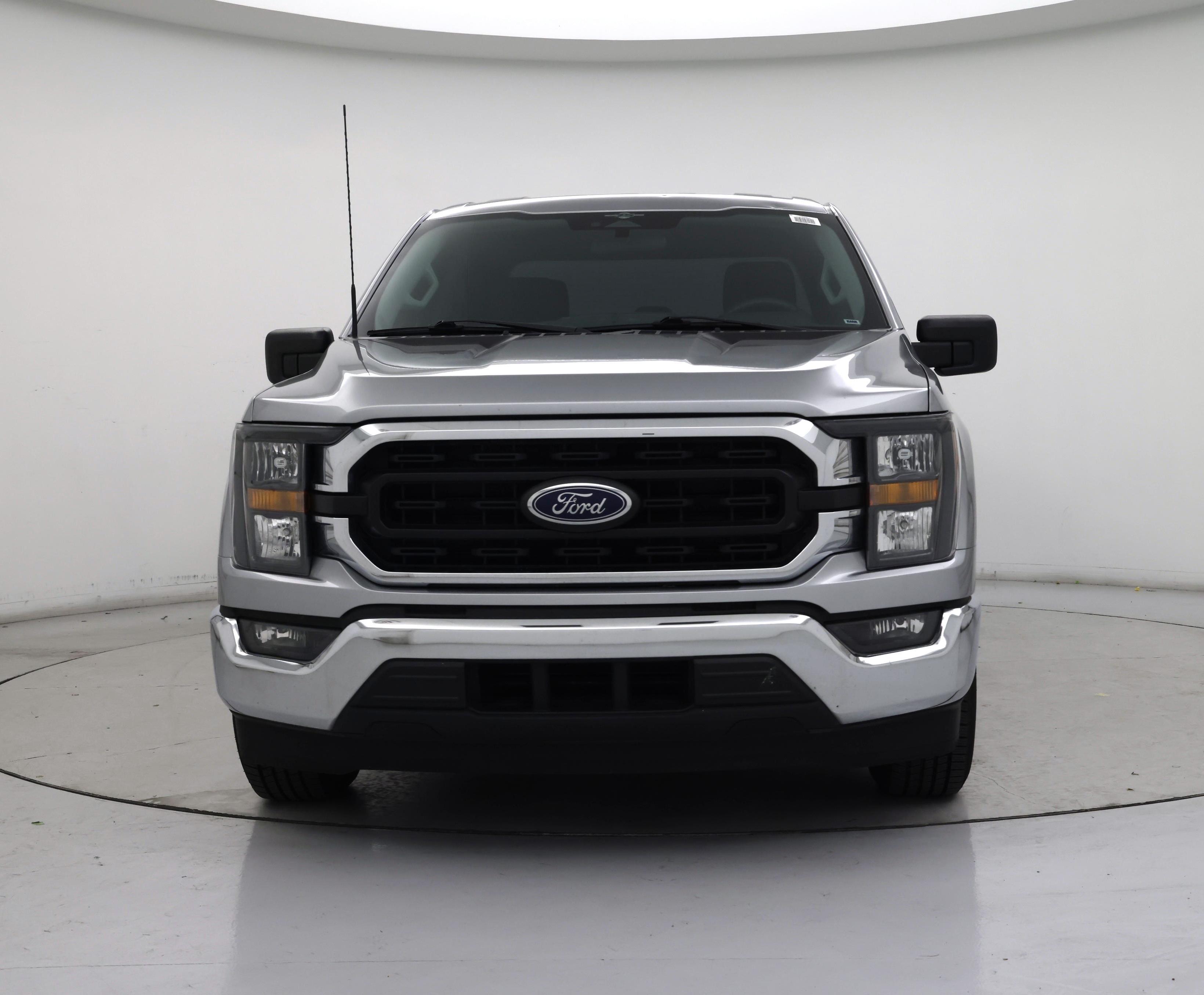 Thumbnail: 2023 Ford F-150 - 5
