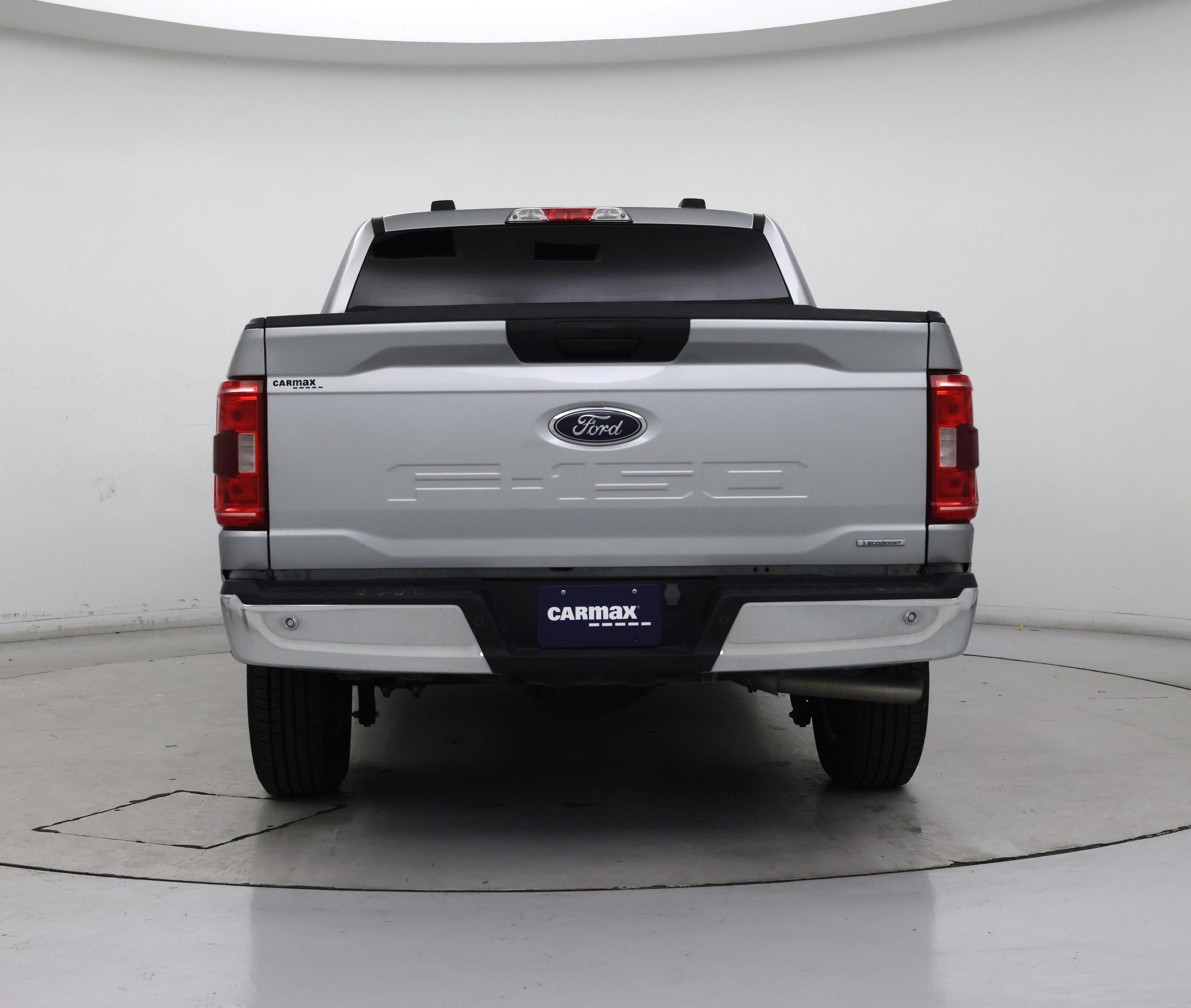 Thumbnail: 2023 Ford F-150 - 6